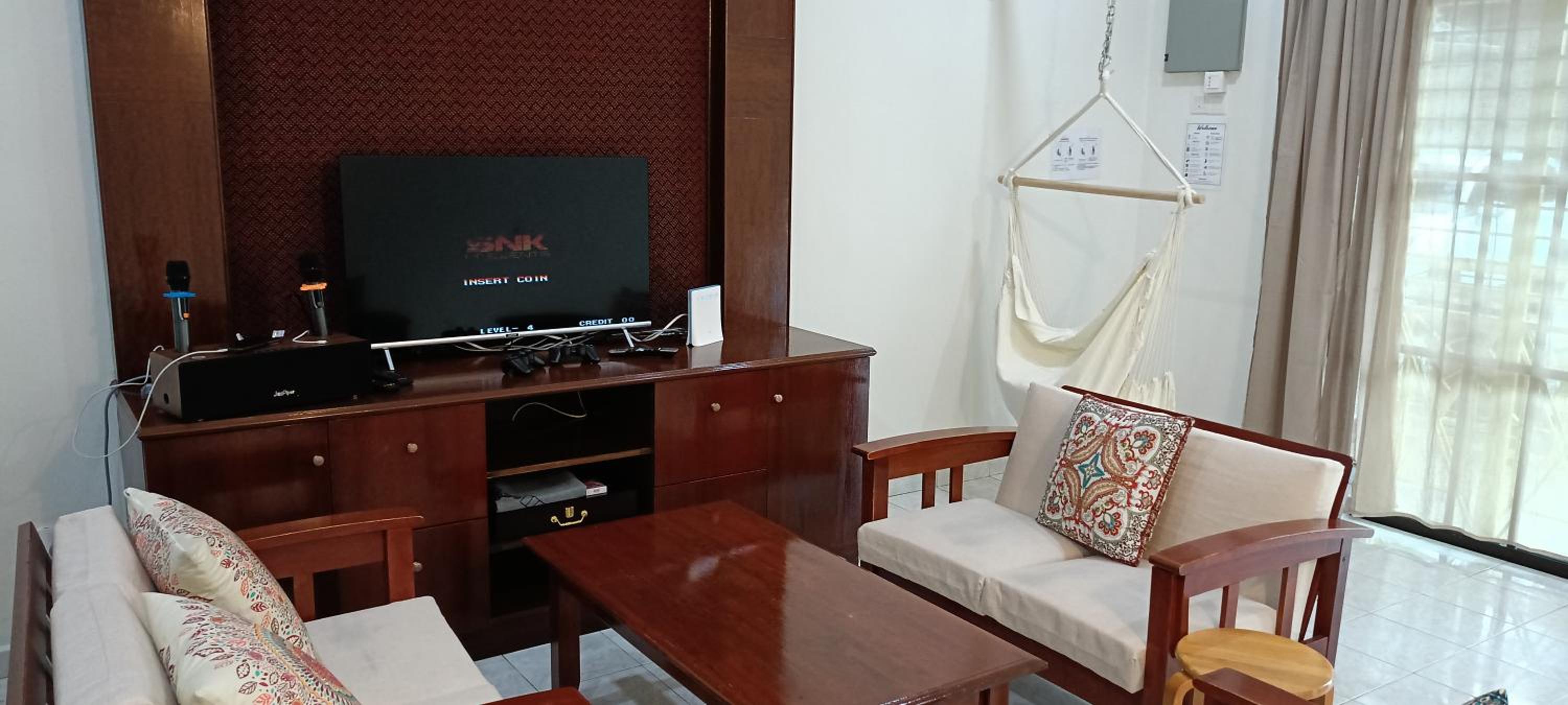 A’famosa Villa D’amour photo 5