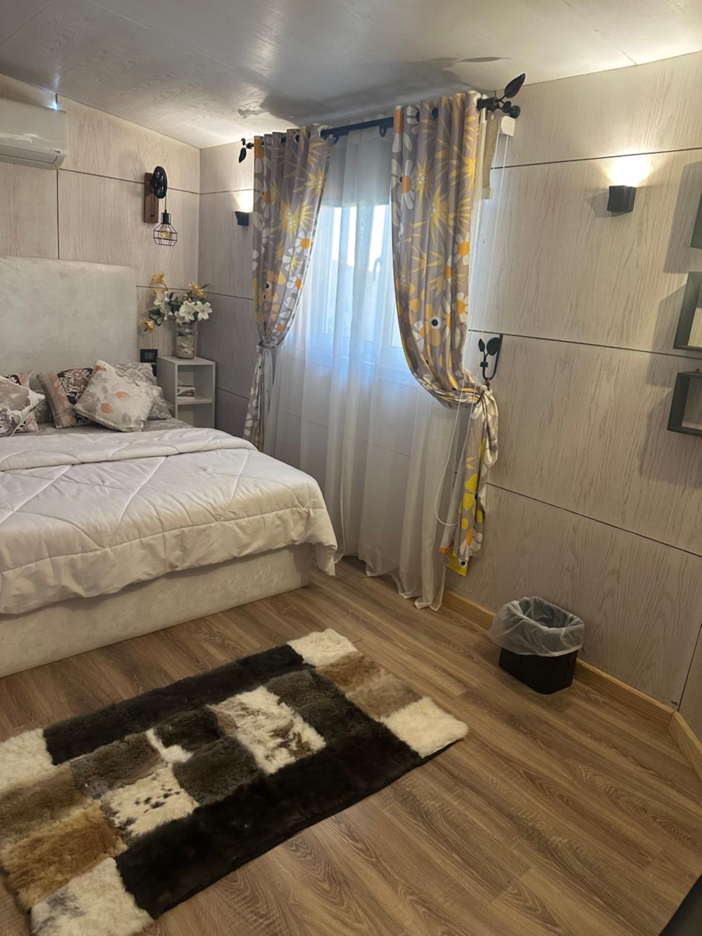Apartment in a villa