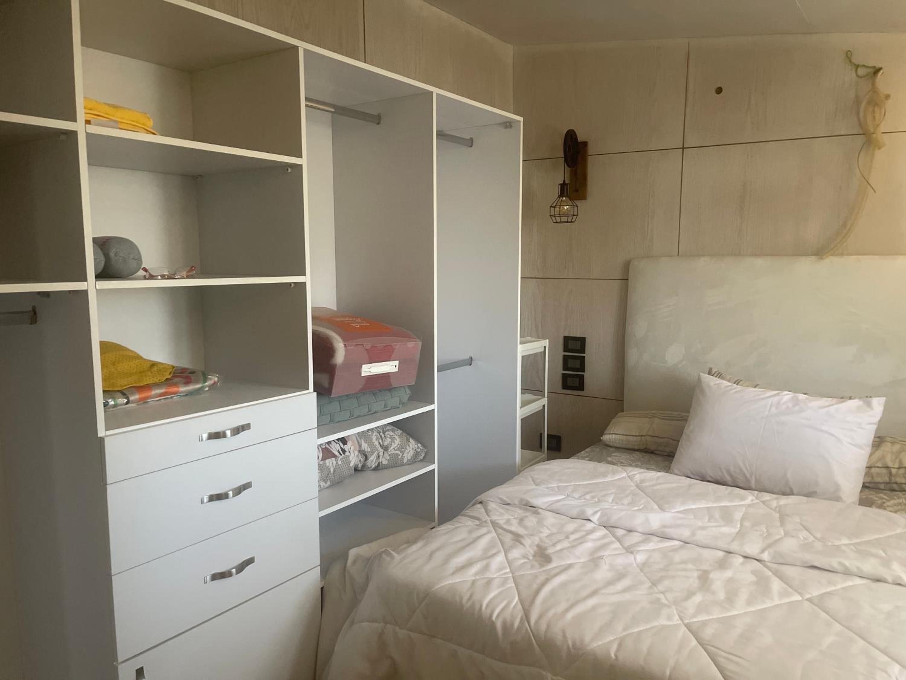 Apartment in a villa