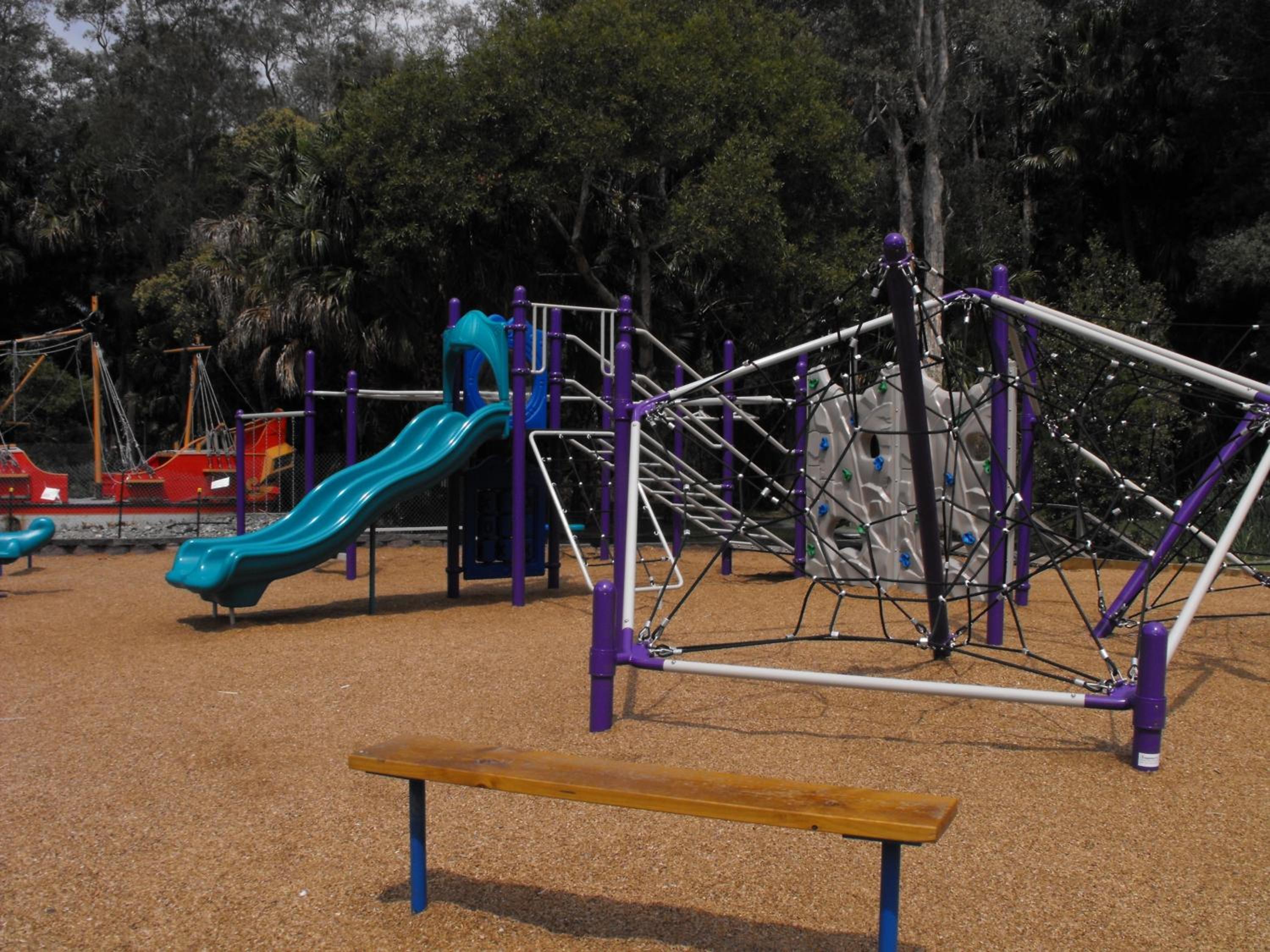 Smugglers Cove Holiday Village