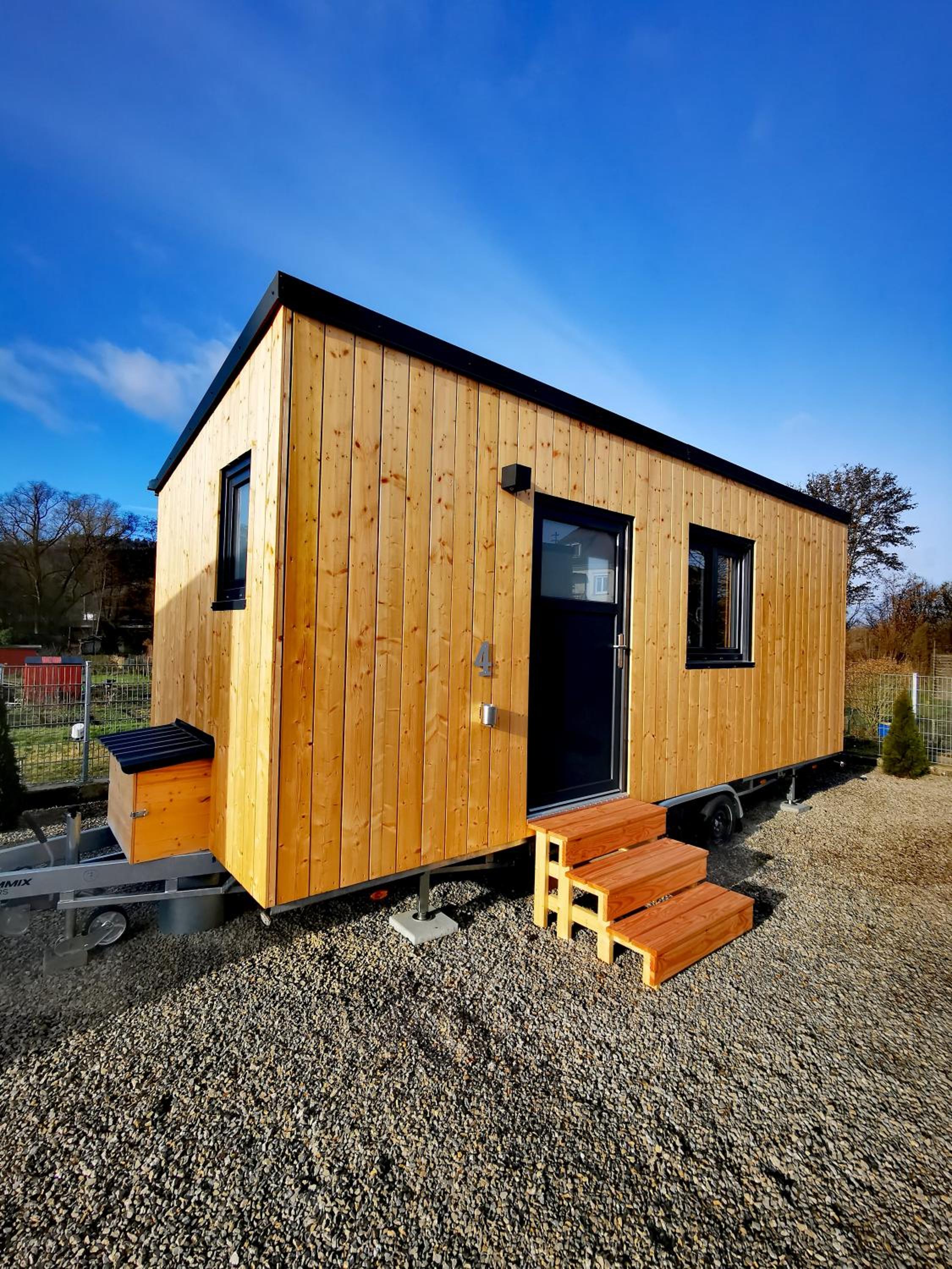 Landhaus Herdt