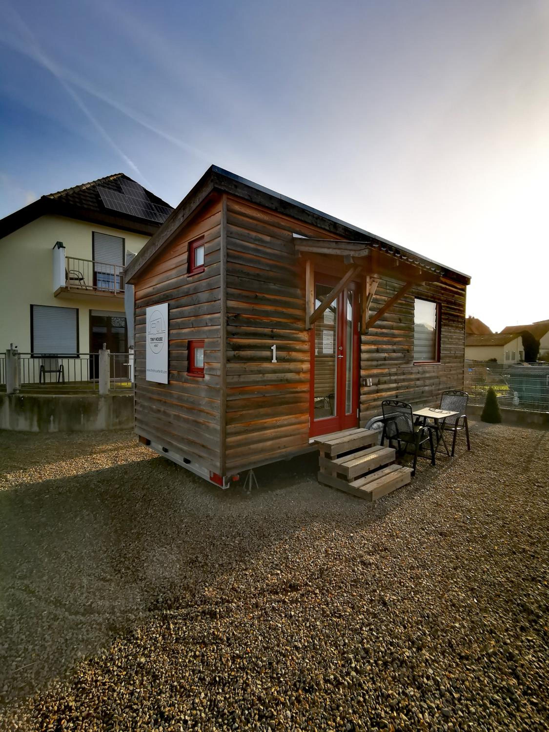 Landhaus Herdt