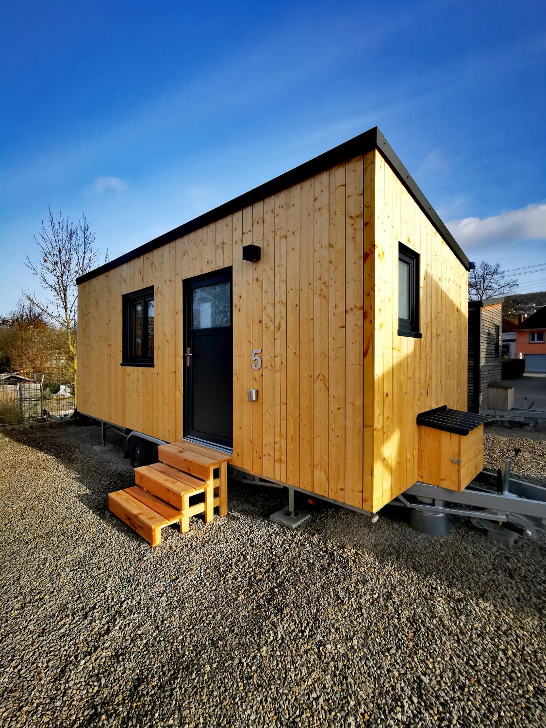 Landhaus Herdt