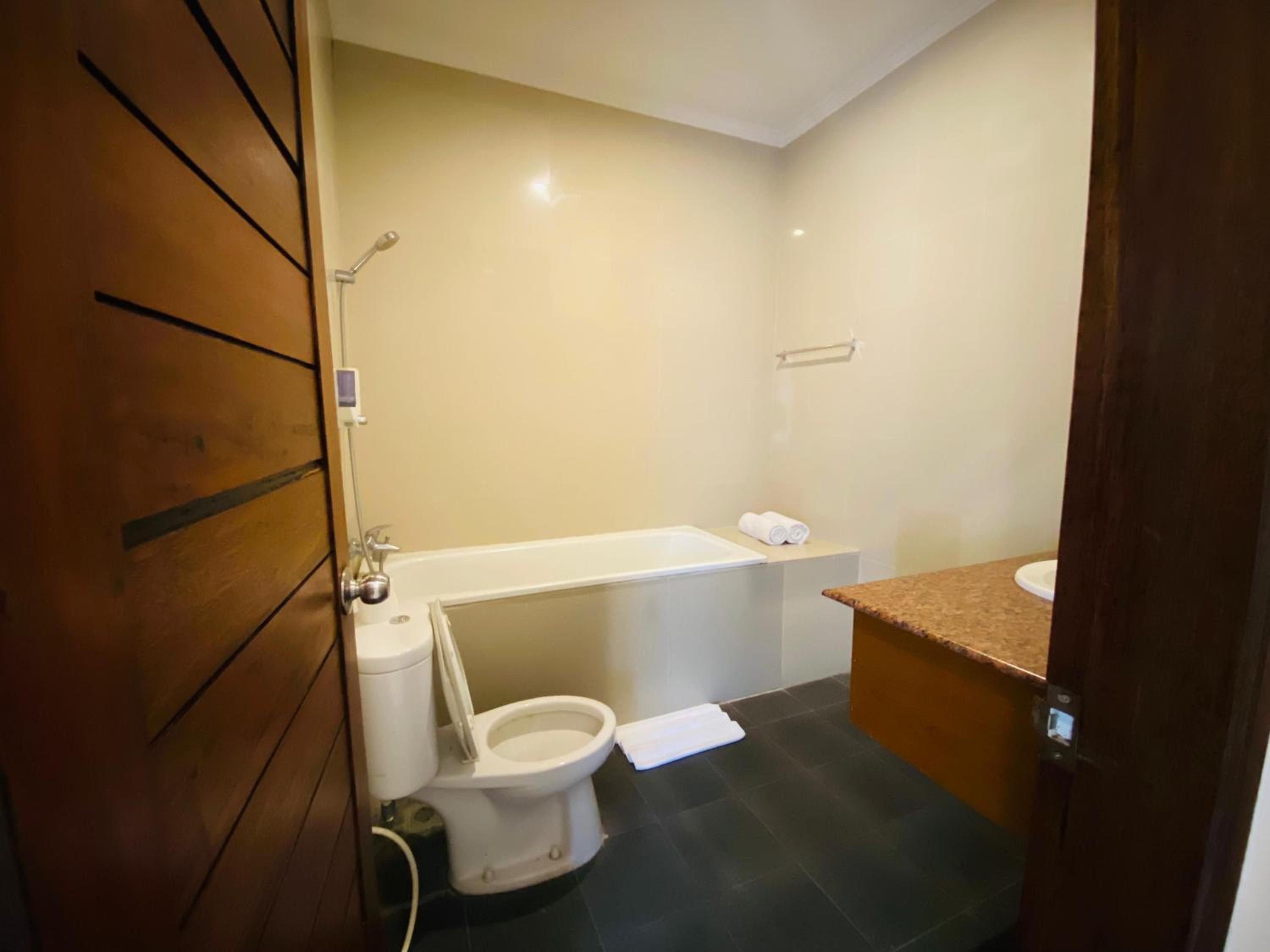 Putri Ayu Cottages