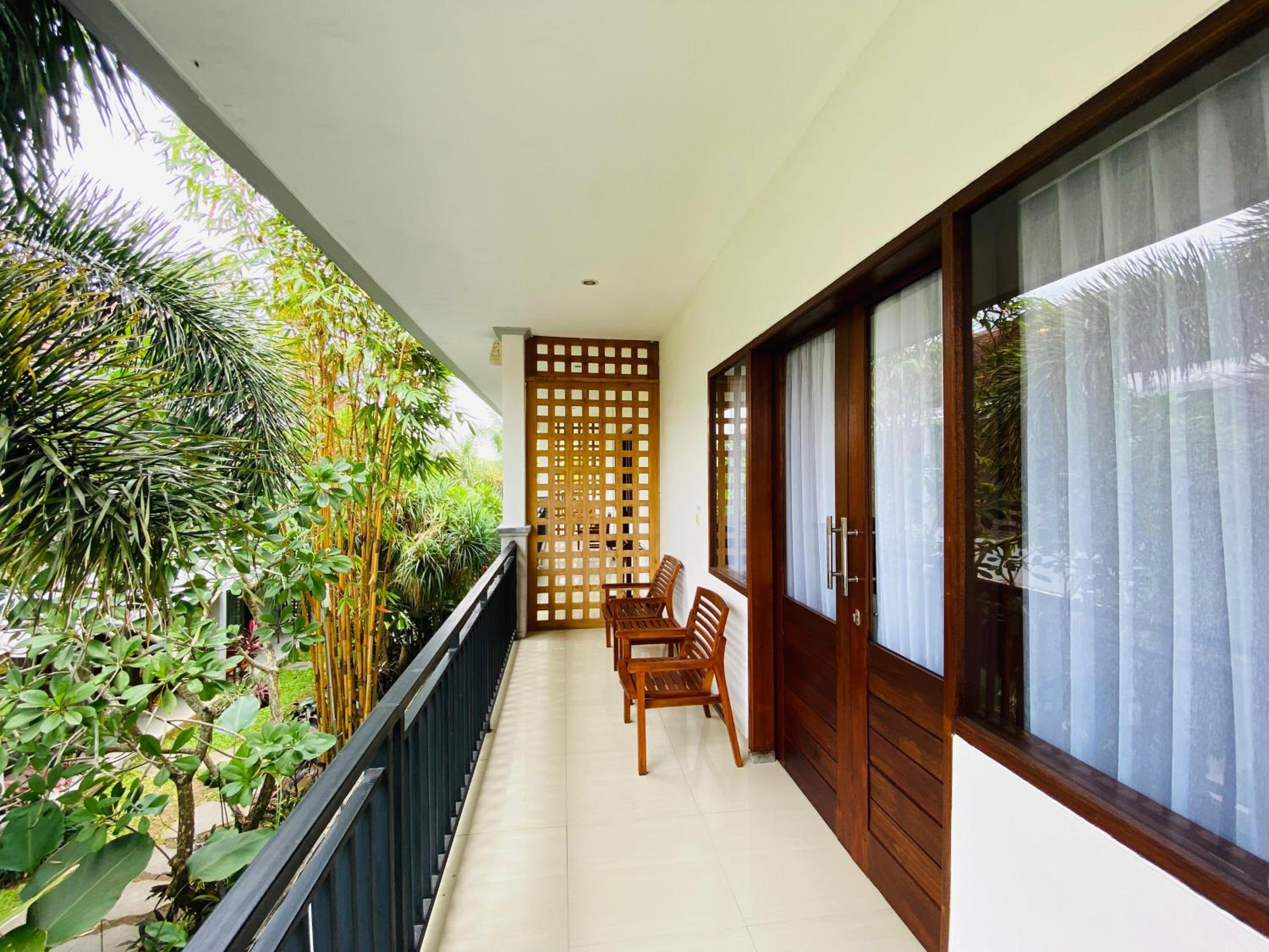 Putri Ayu Cottages