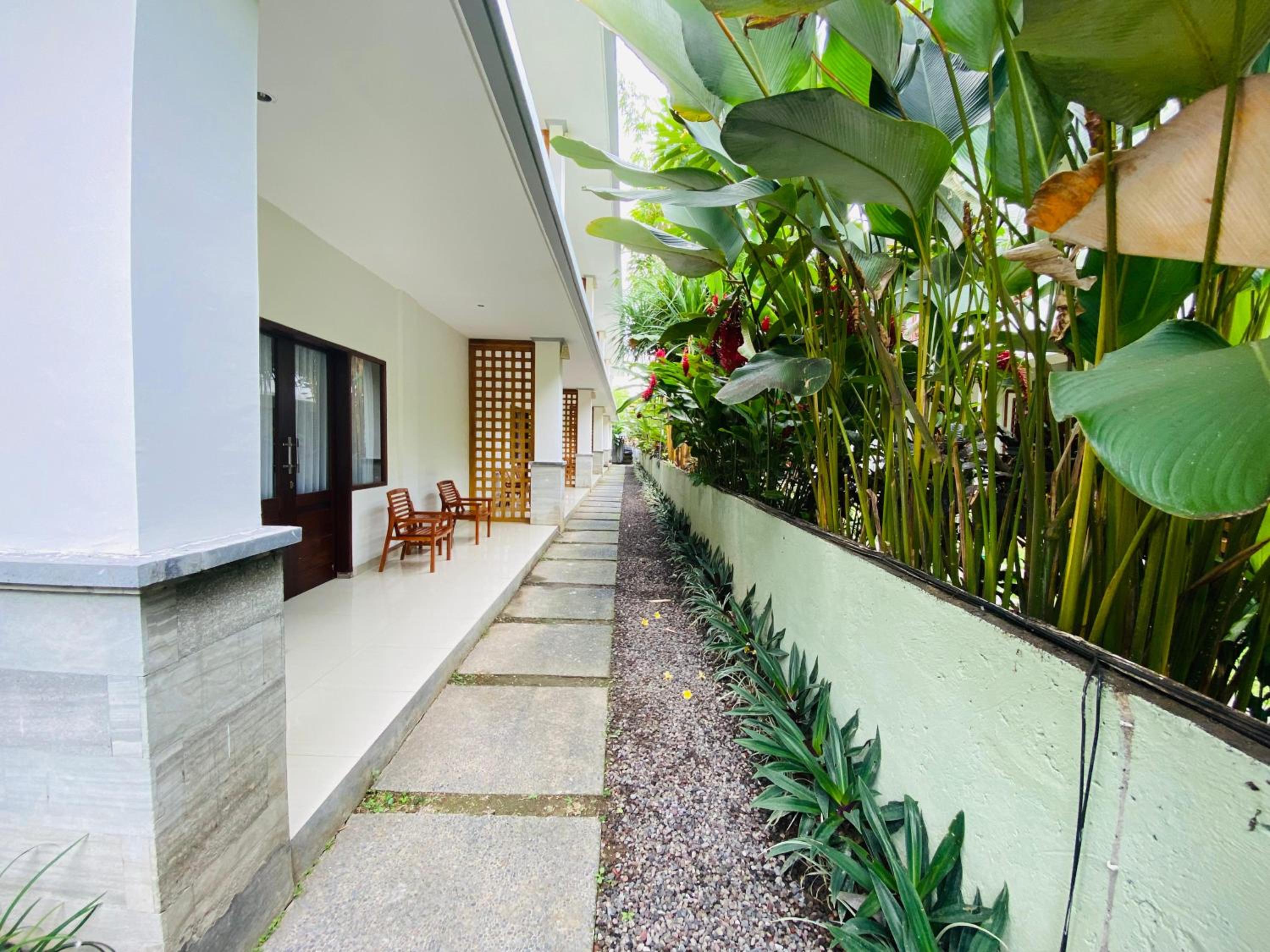 Putri Ayu Cottages