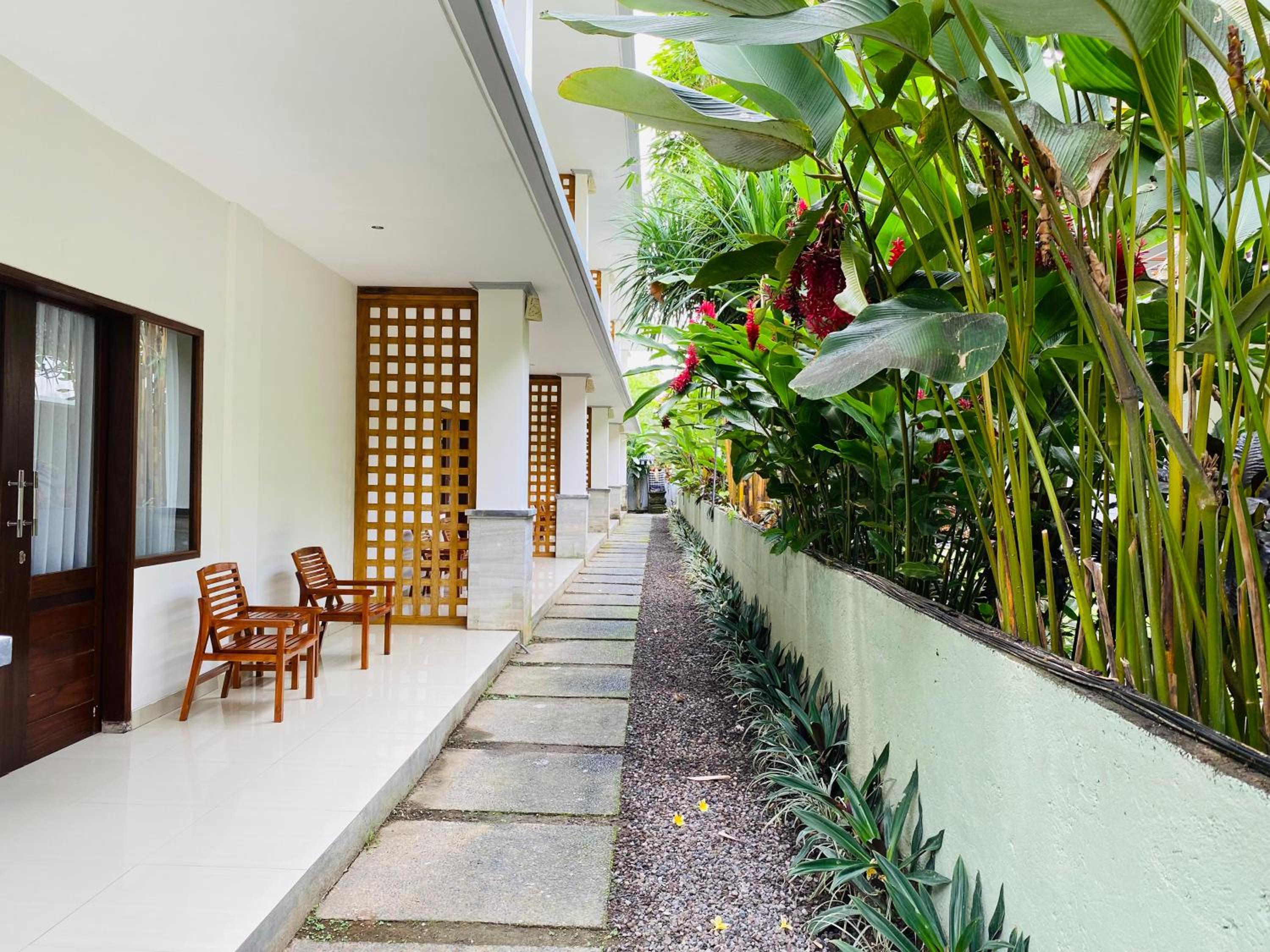 Putri Ayu Cottages