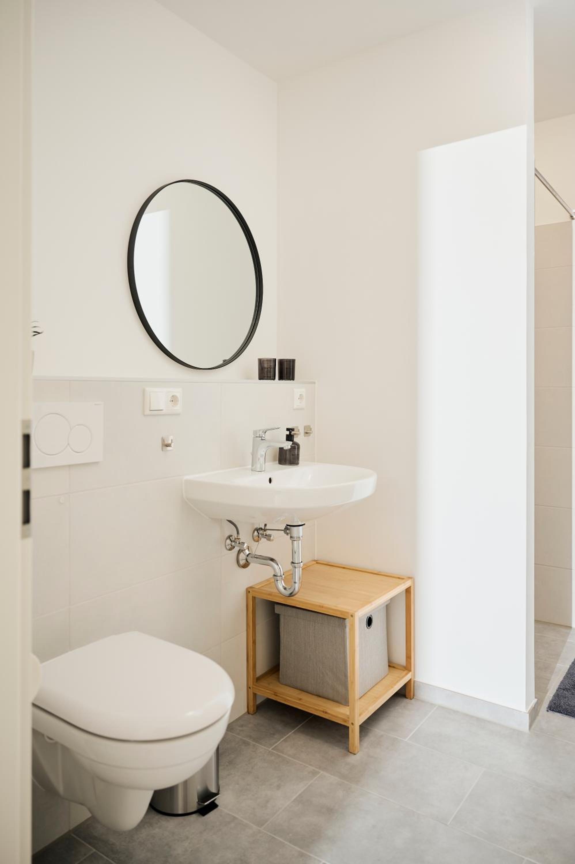 Rent4Living Apartments WLAN I Tiefgarage I nahe dem Zentrum und Therme I Barrierearm