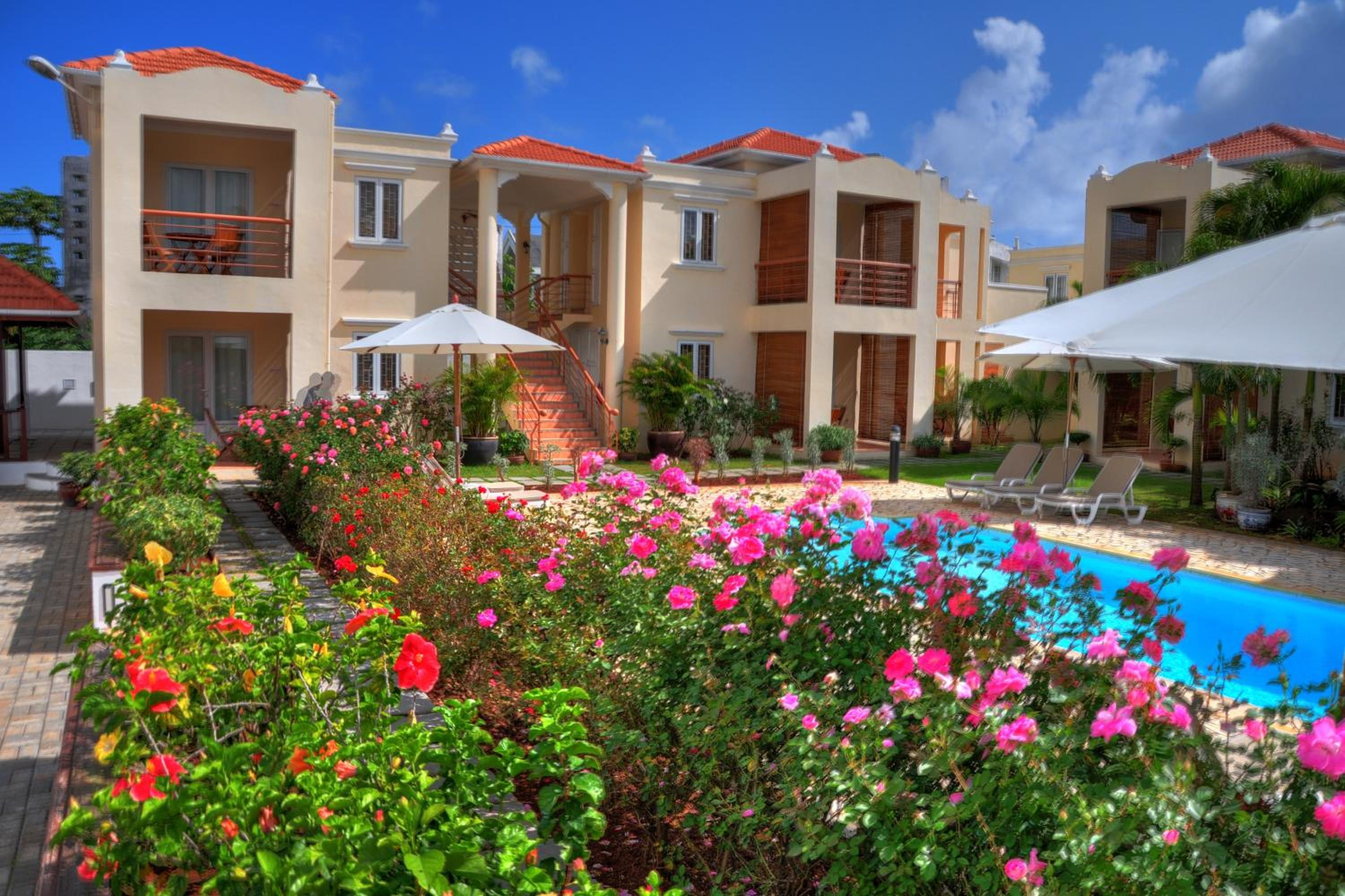 La Pointe Villas, photo 26