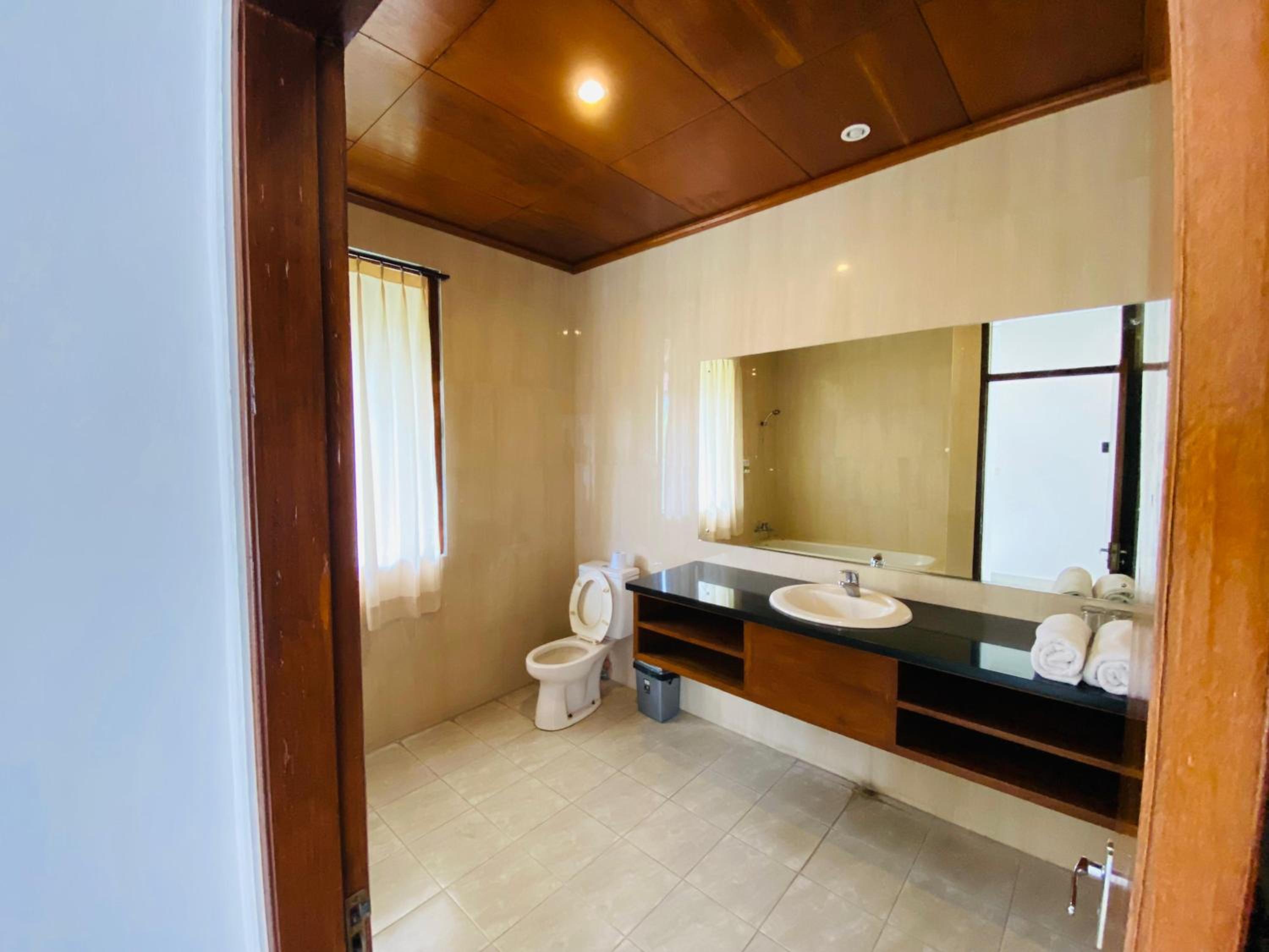 Putri Ayu Cottages