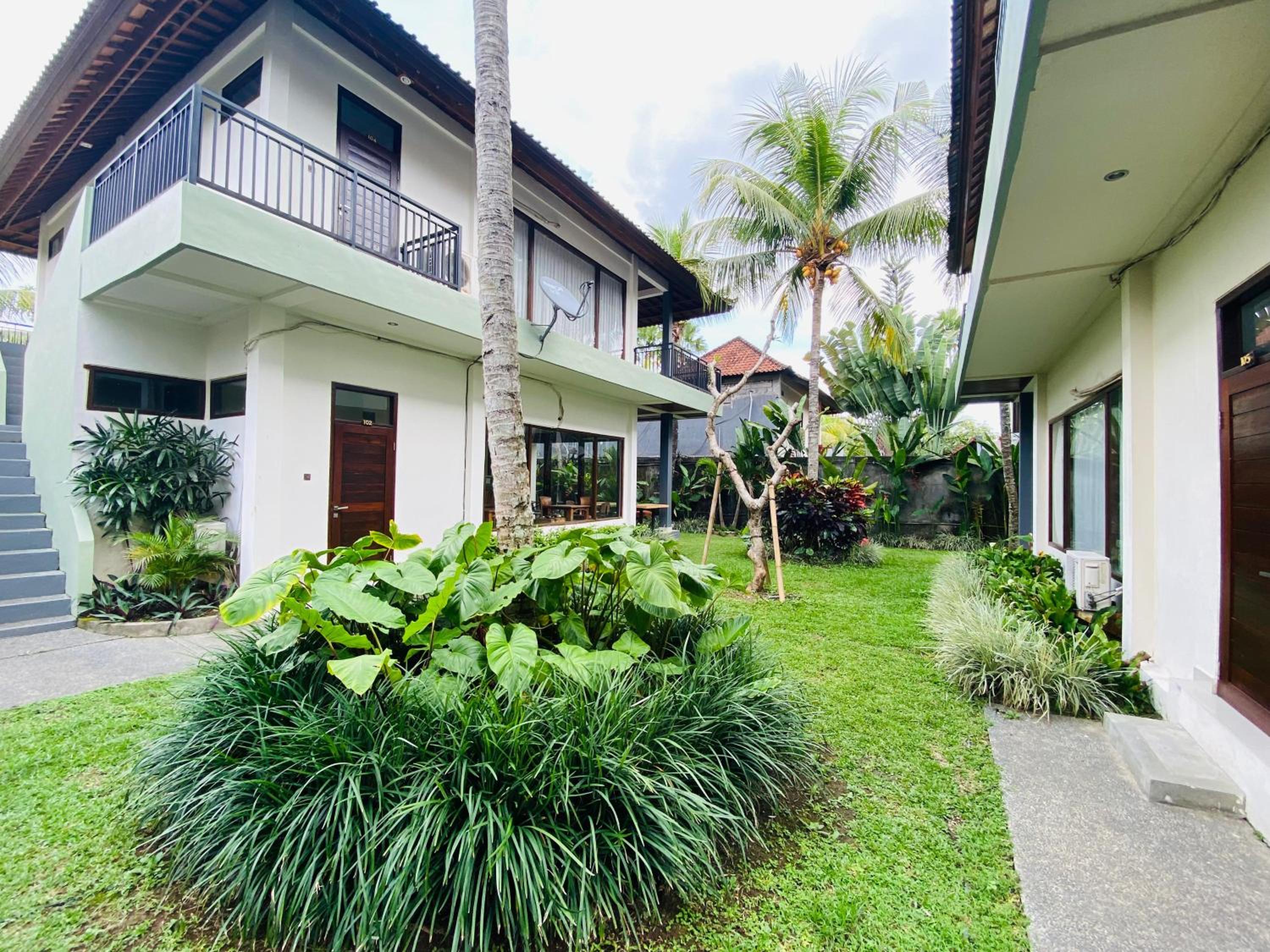 Putri Ayu Cottages