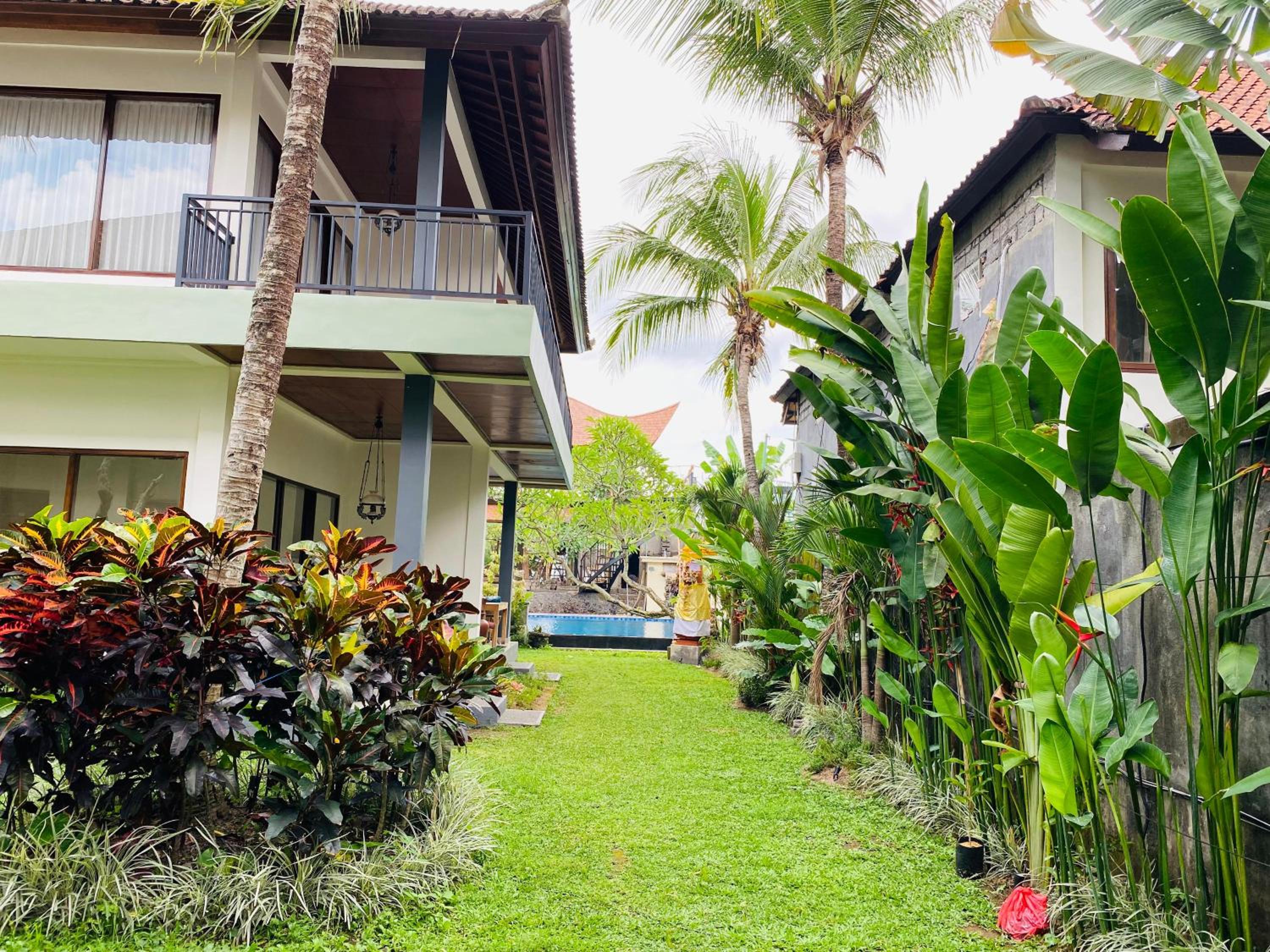 Putri Ayu Cottages