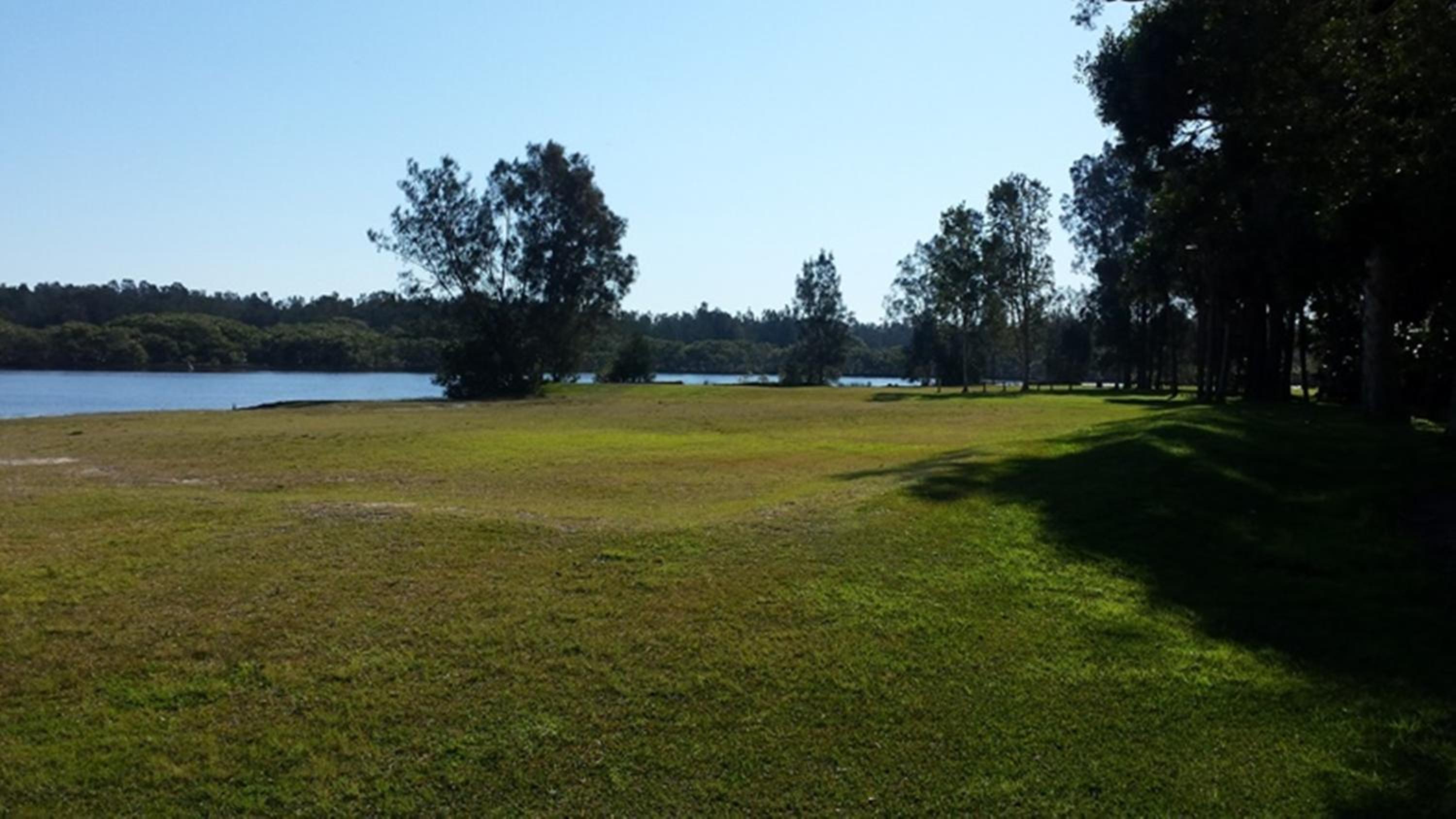 Smugglers Cove Holiday Village