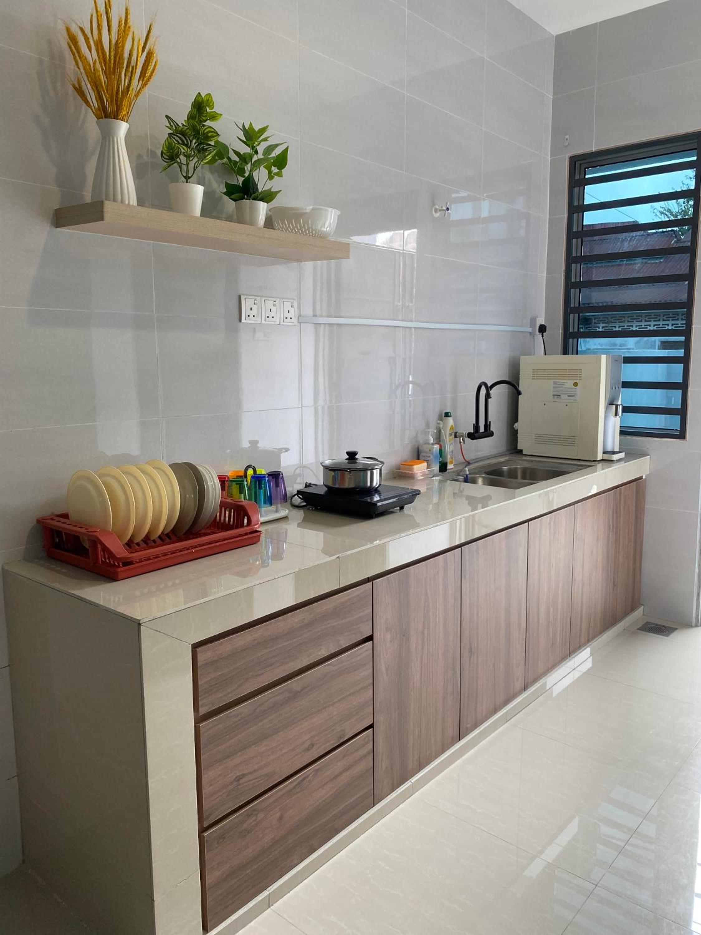LYL HOMESTAY-IPOH 10Pax 4R photo 2