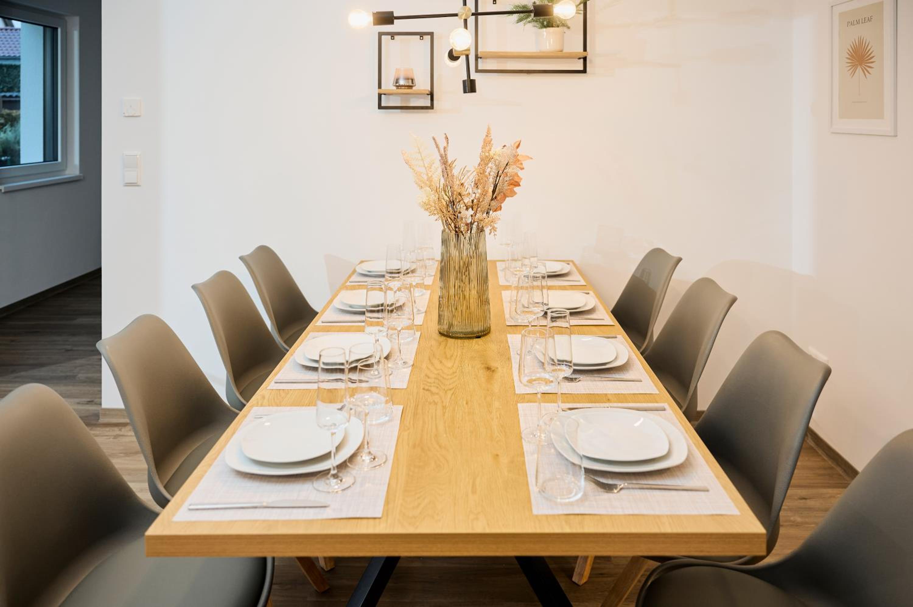 Rent4Living Apartments WLAN I Tiefgarage I nahe dem Zentrum und Therme I Barrierearm