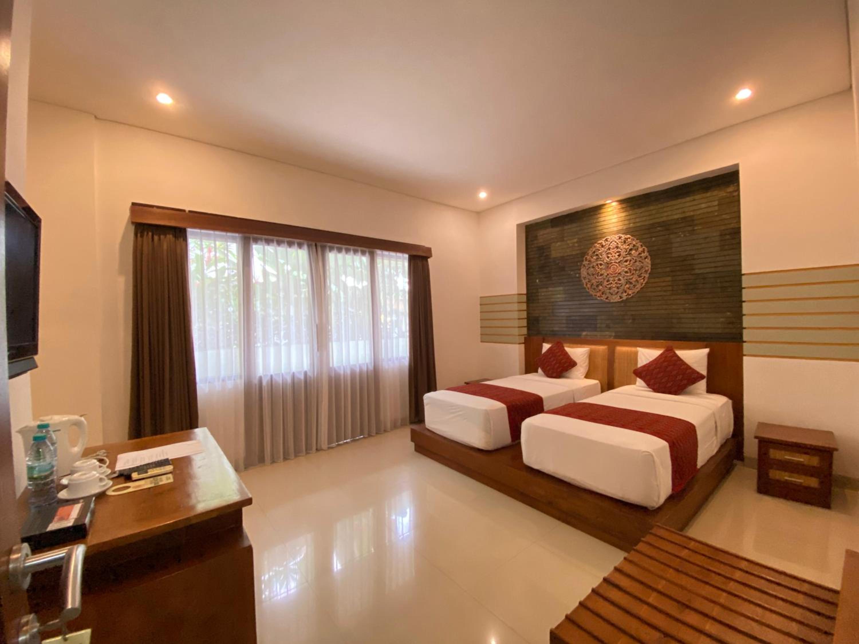 Putri Ayu Cottages