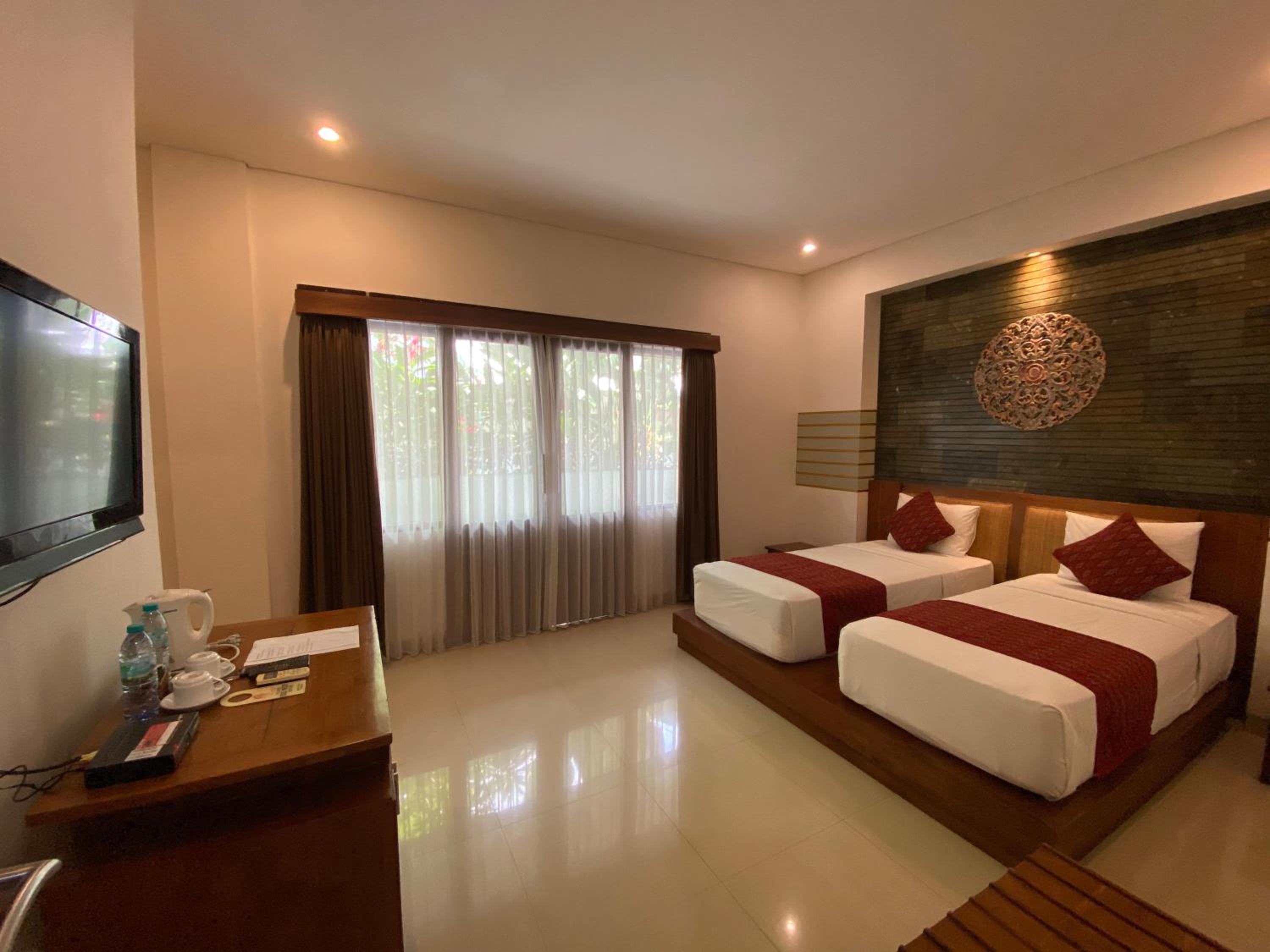 Putri Ayu Cottages