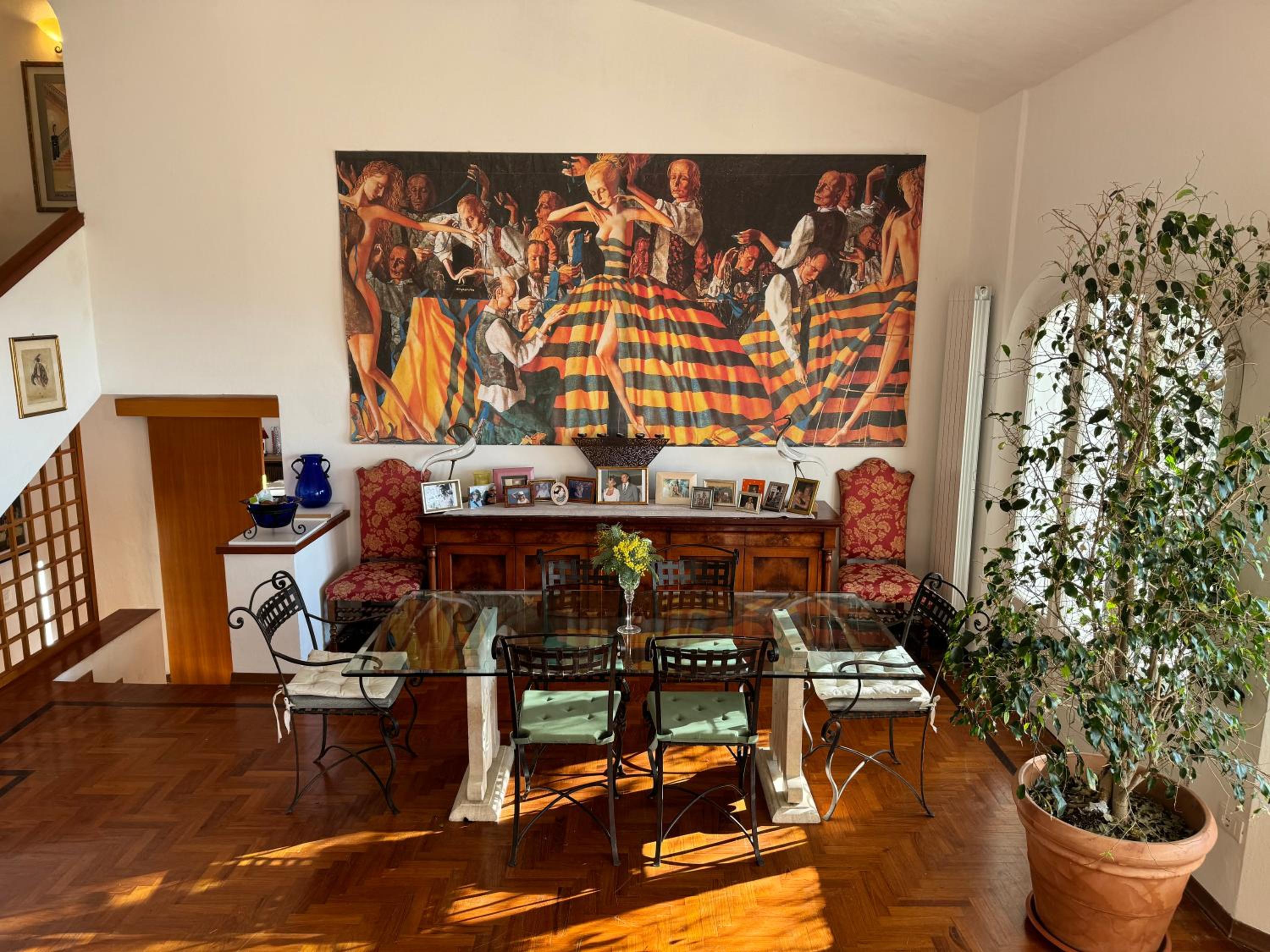 VILLA TARA