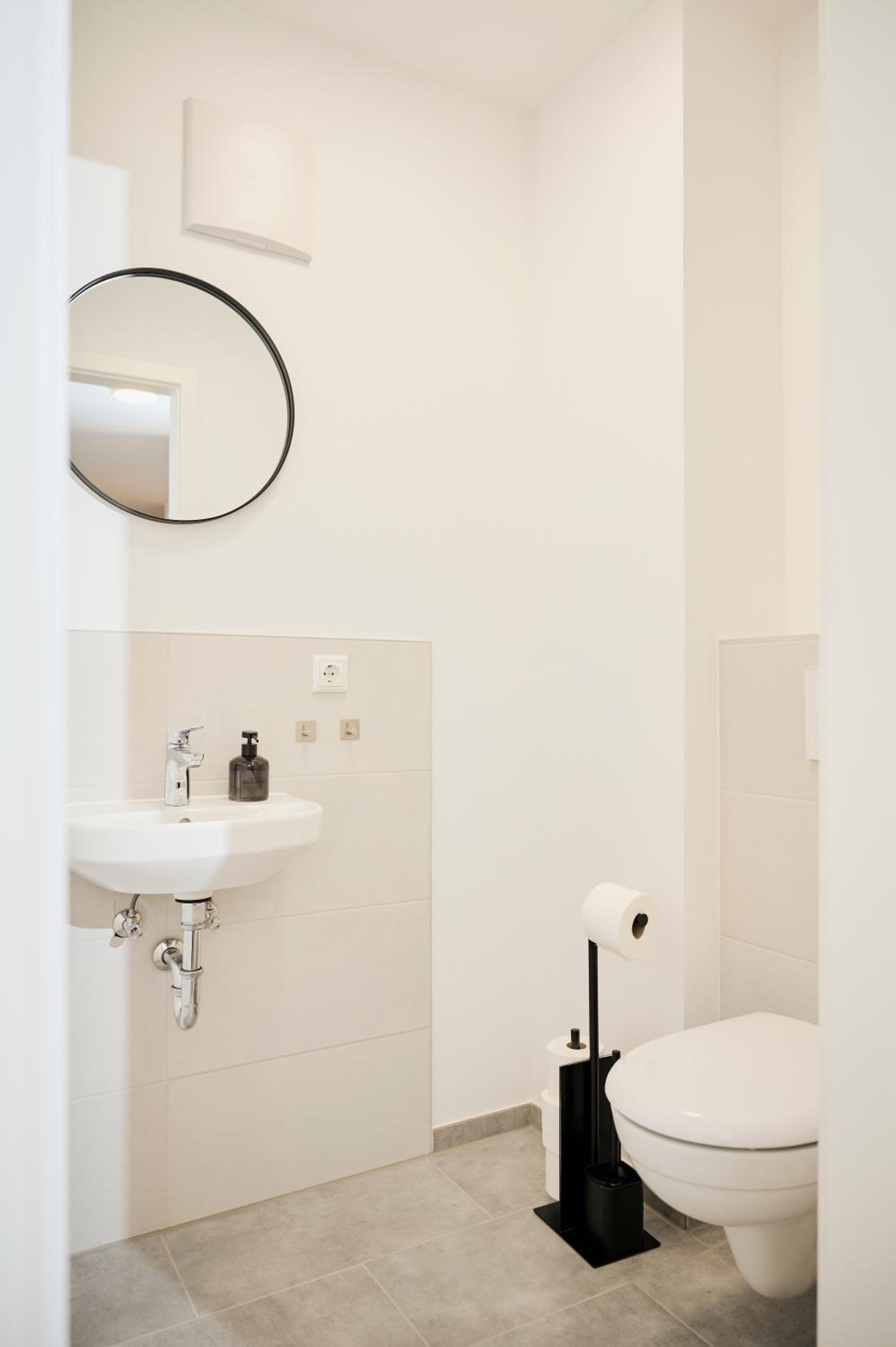 Rent4Living Apartments WLAN I Tiefgarage I nahe dem Zentrum und Therme I Barrierearm