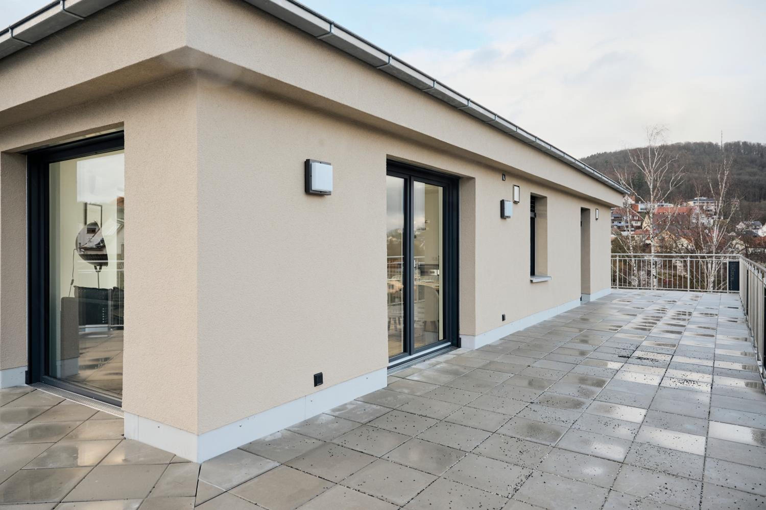 Rent4Living Apartments WLAN I Tiefgarage I nahe dem Zentrum und Therme I Barrierearm
