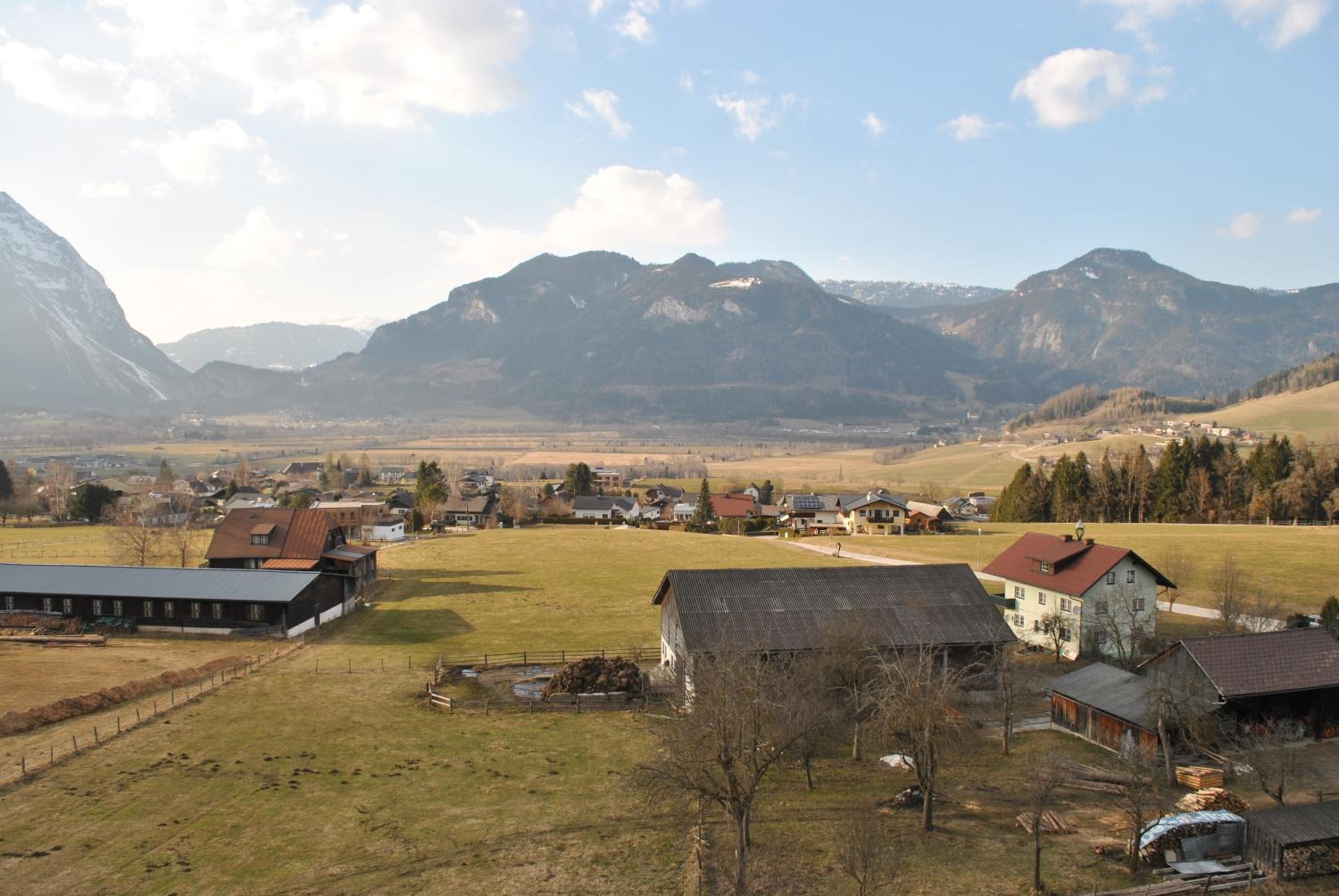 Ferienwohnung Pichlarn