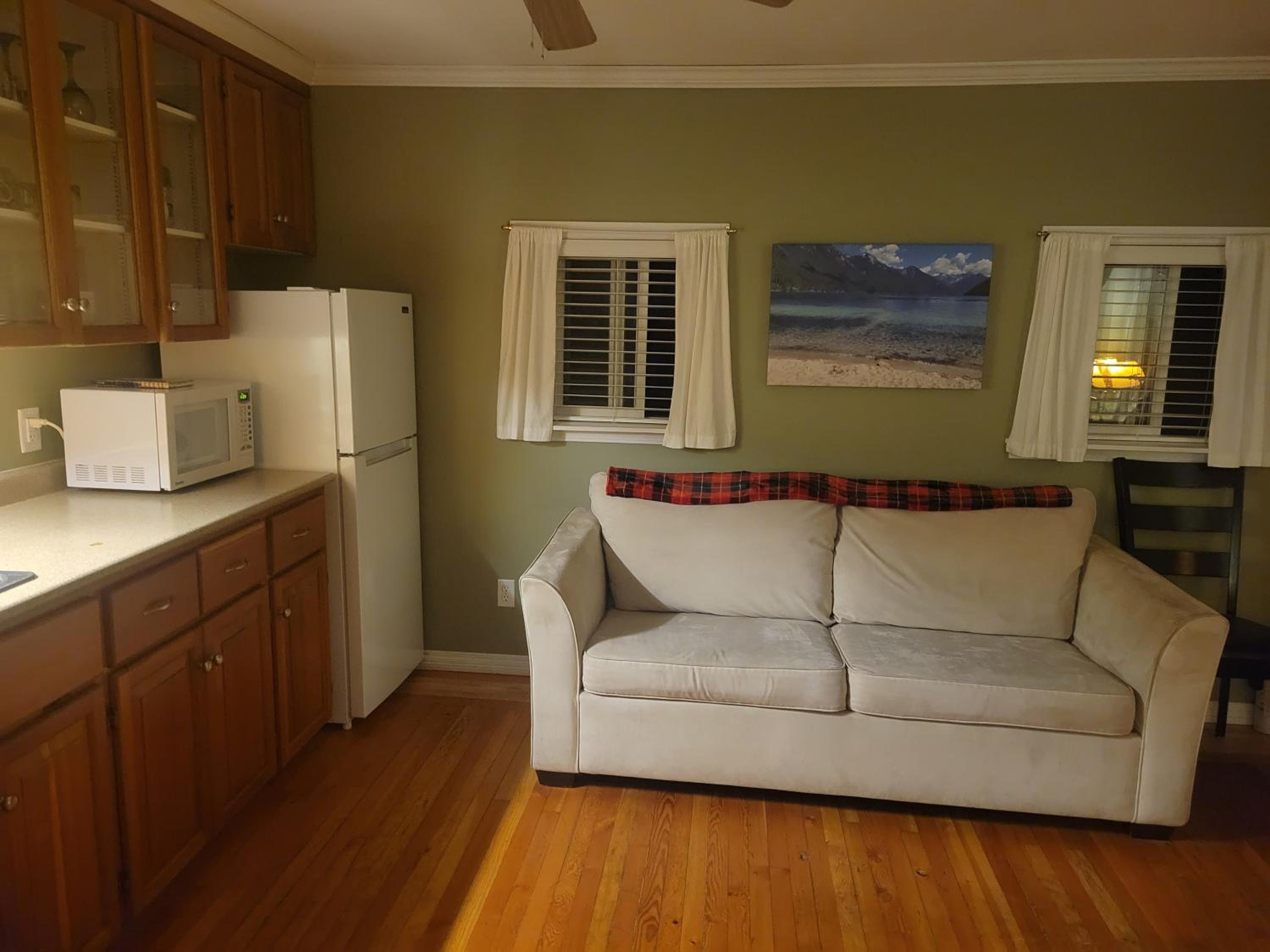 Riverbend Guest House
