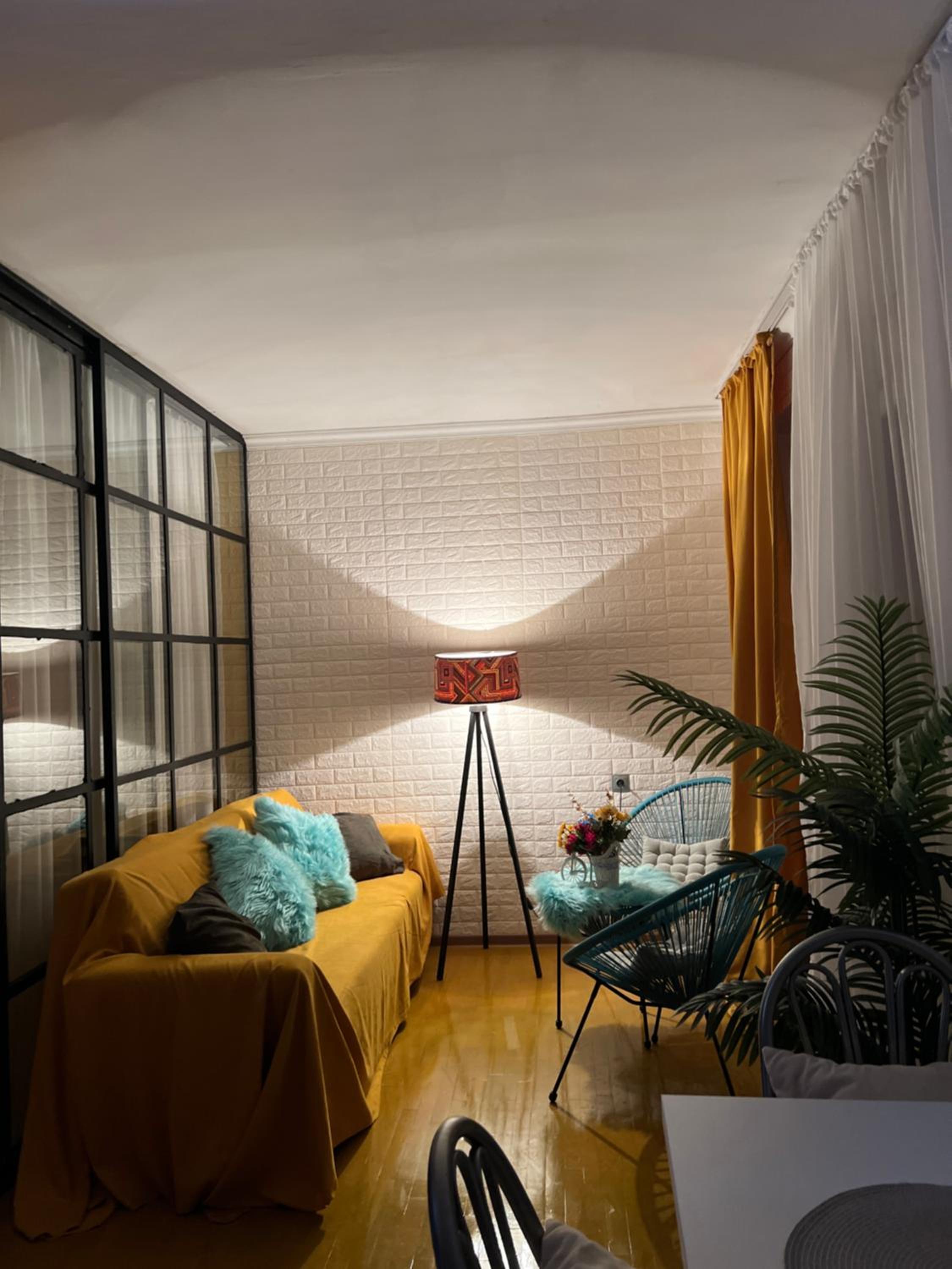 Cozy apartament