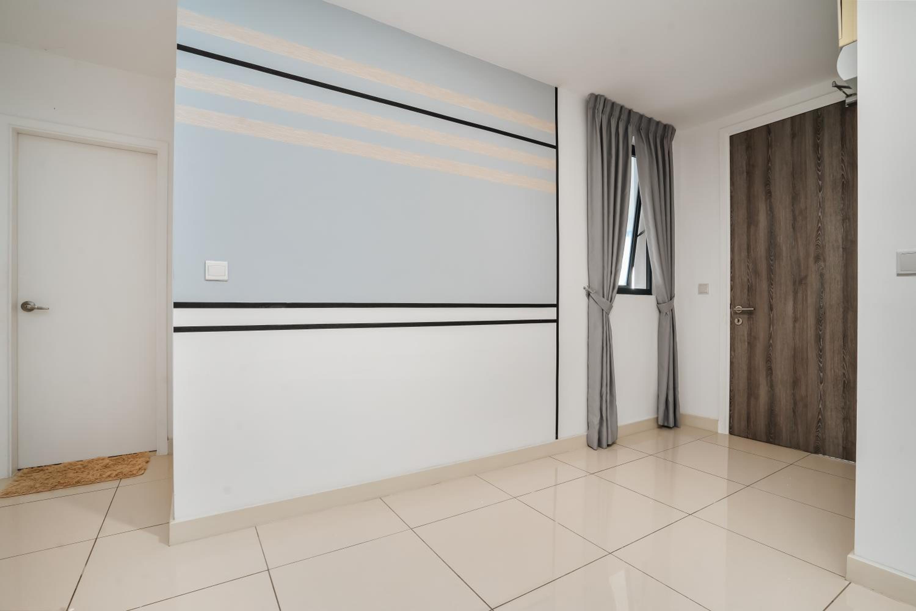 Cozy Studio near TRX By Rumabnb