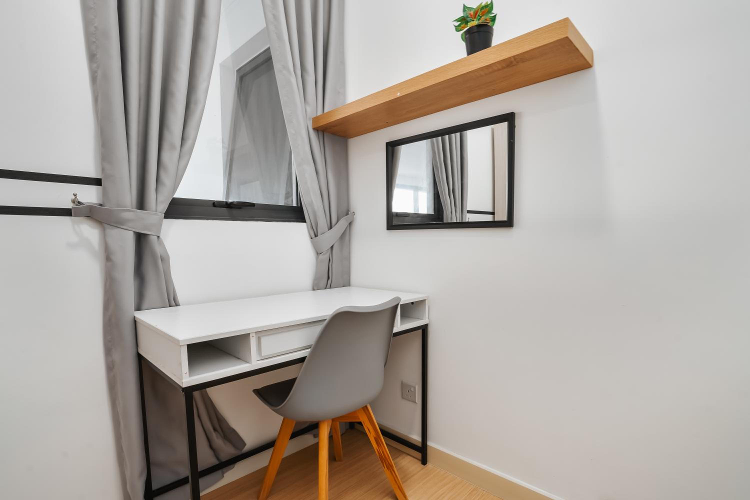 Cozy Studio near TRX By Rumabnb