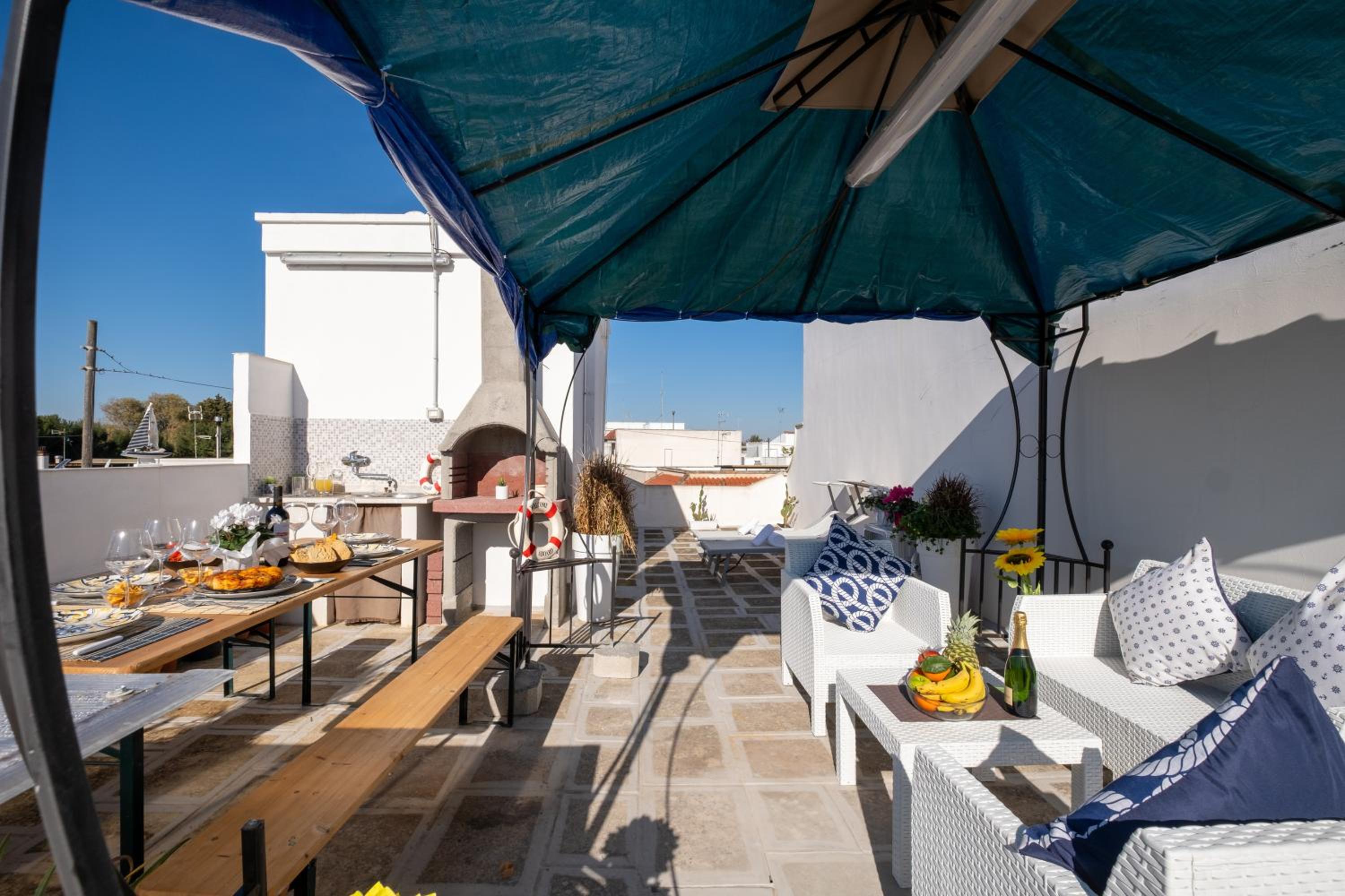 Hoana Luxury Sea View view 5