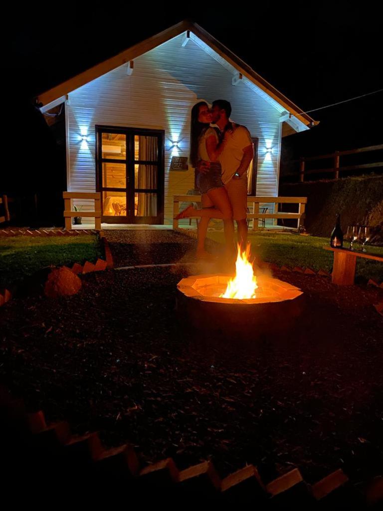 Tiny House Canjerana- Praia Grande-SC