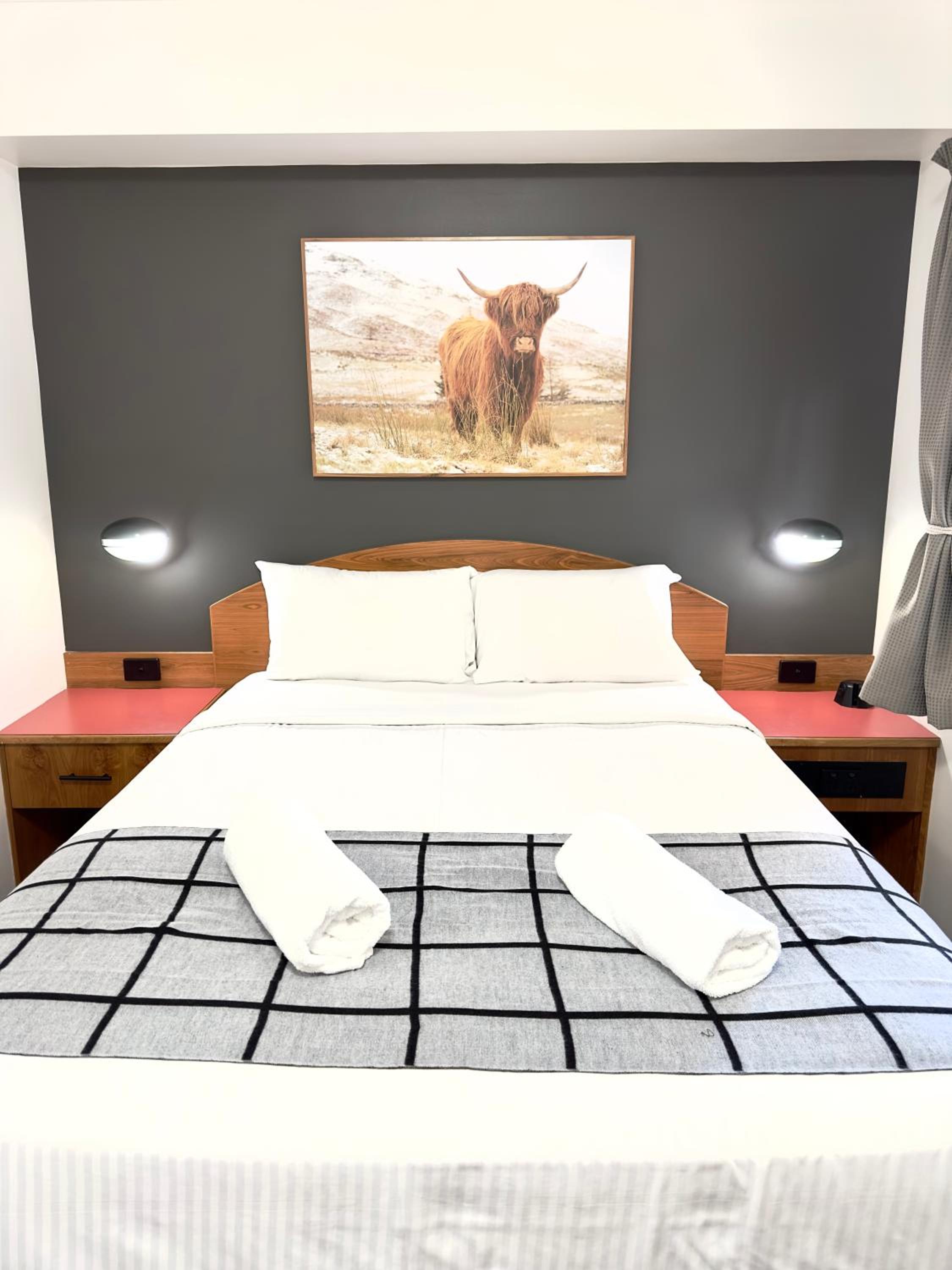 Mackay Resort Motel