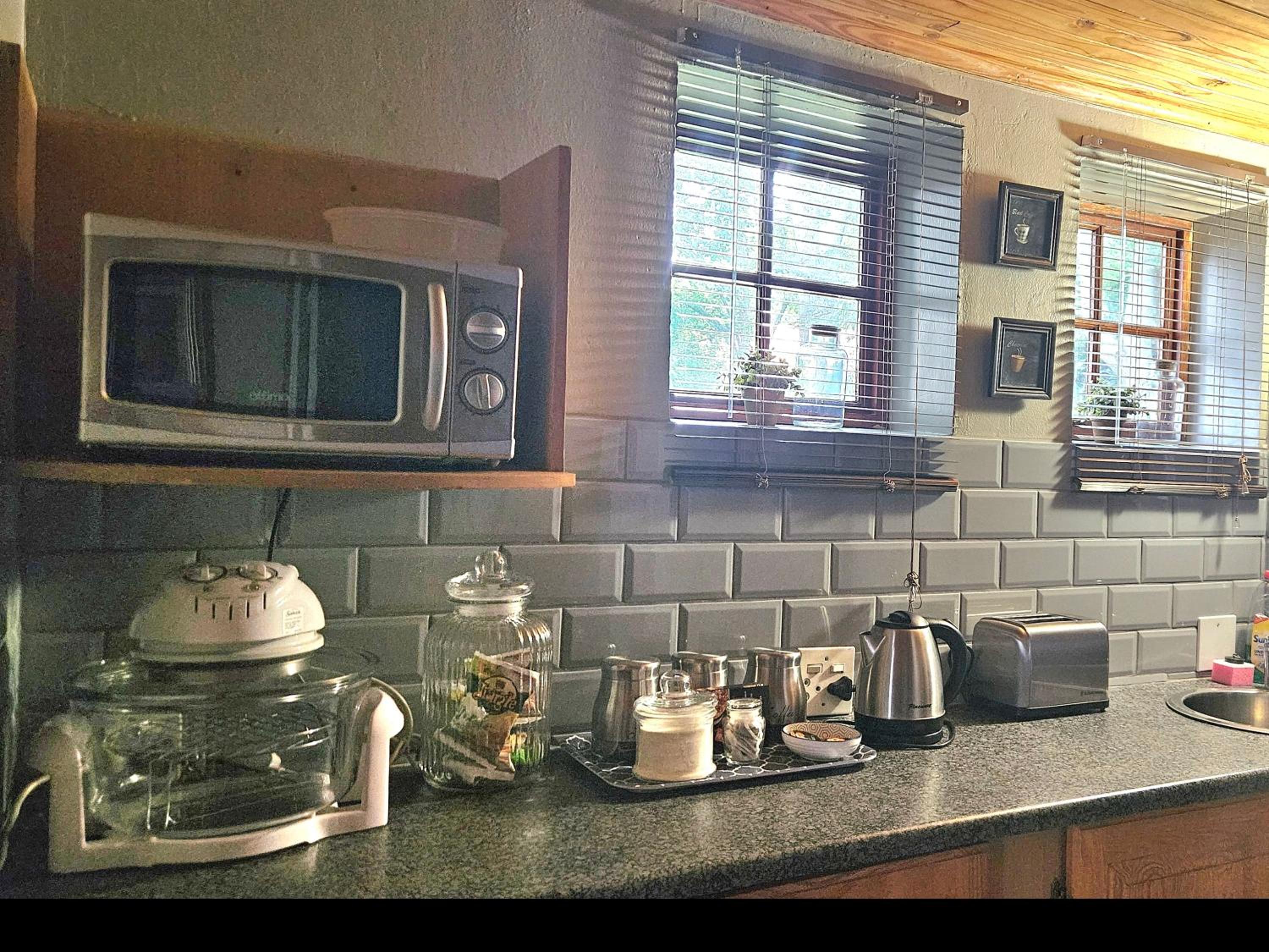 Grobler's Haven Self catering cottage view 4