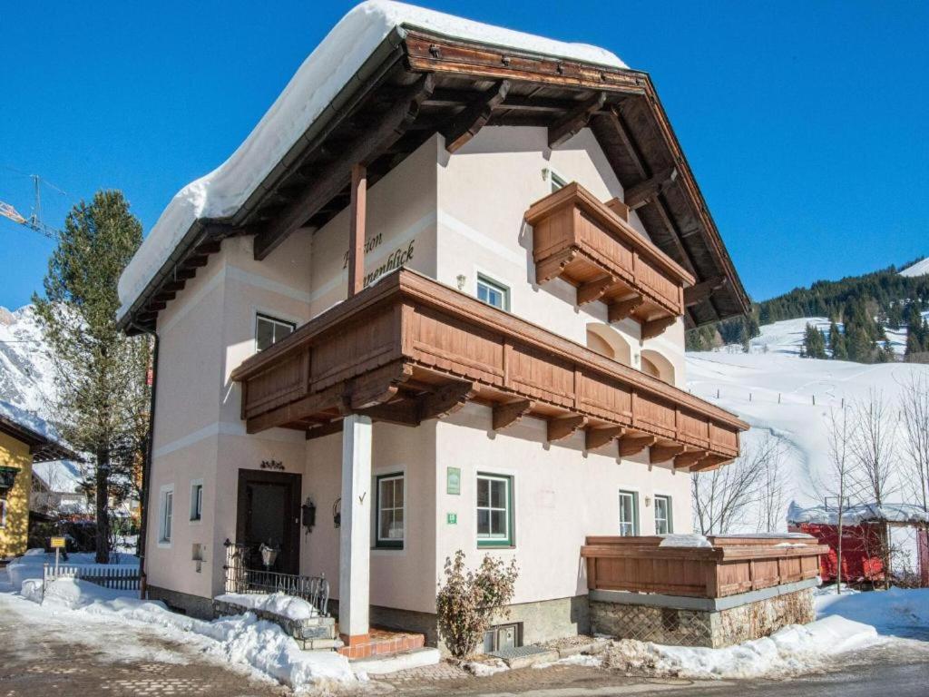 Leni`s Mountain Appartements