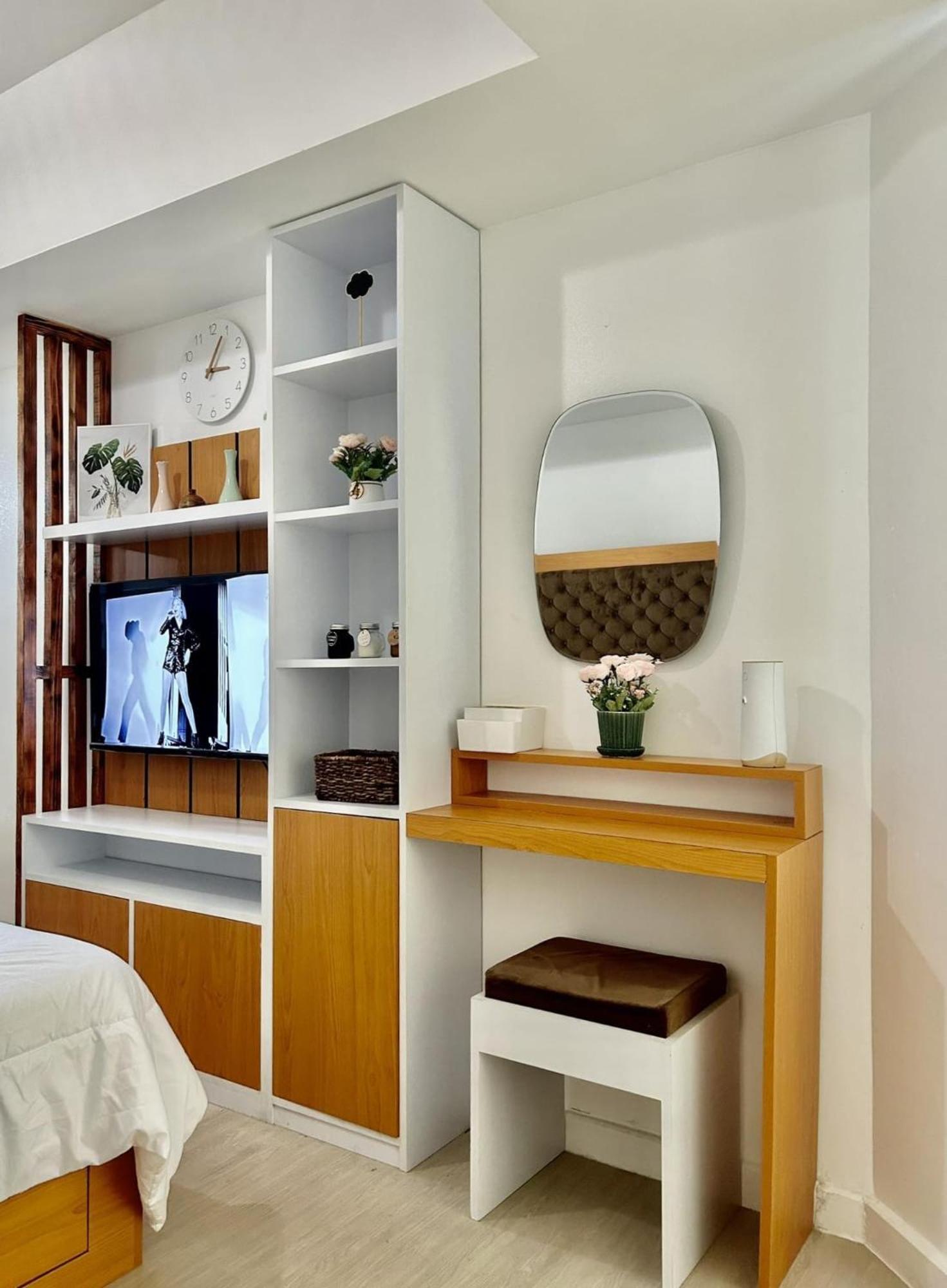 Condo At Azure North San Fernado
