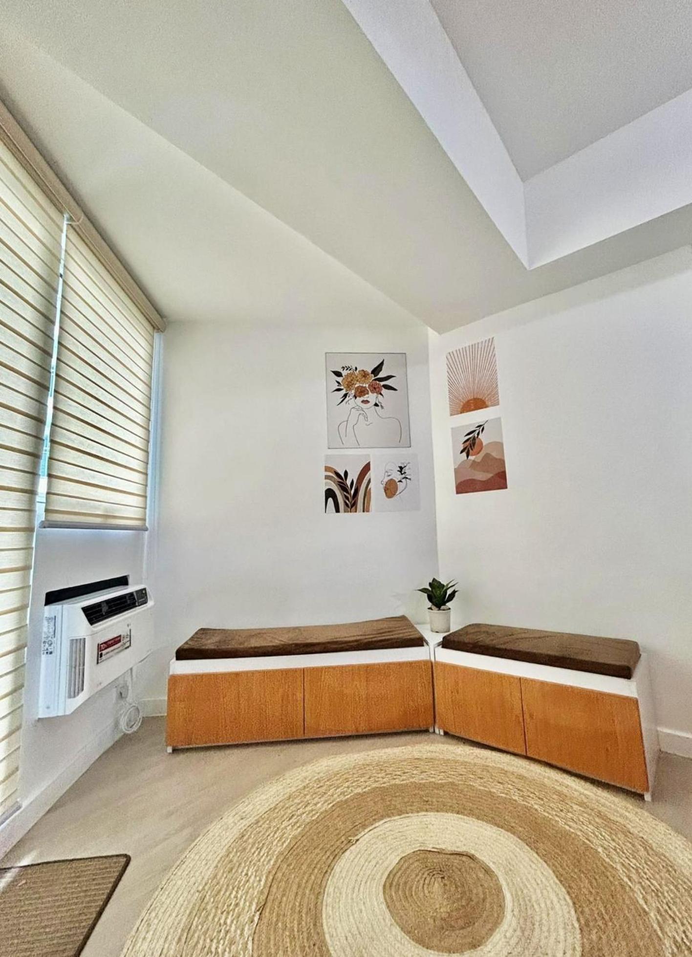 Condo At Azure North San Fernado