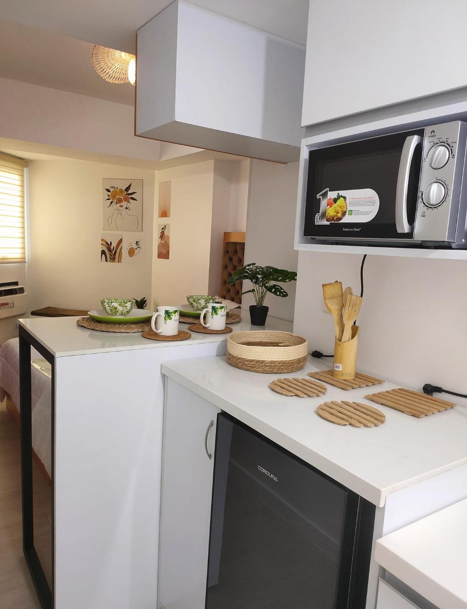Condo At Azure North San Fernado