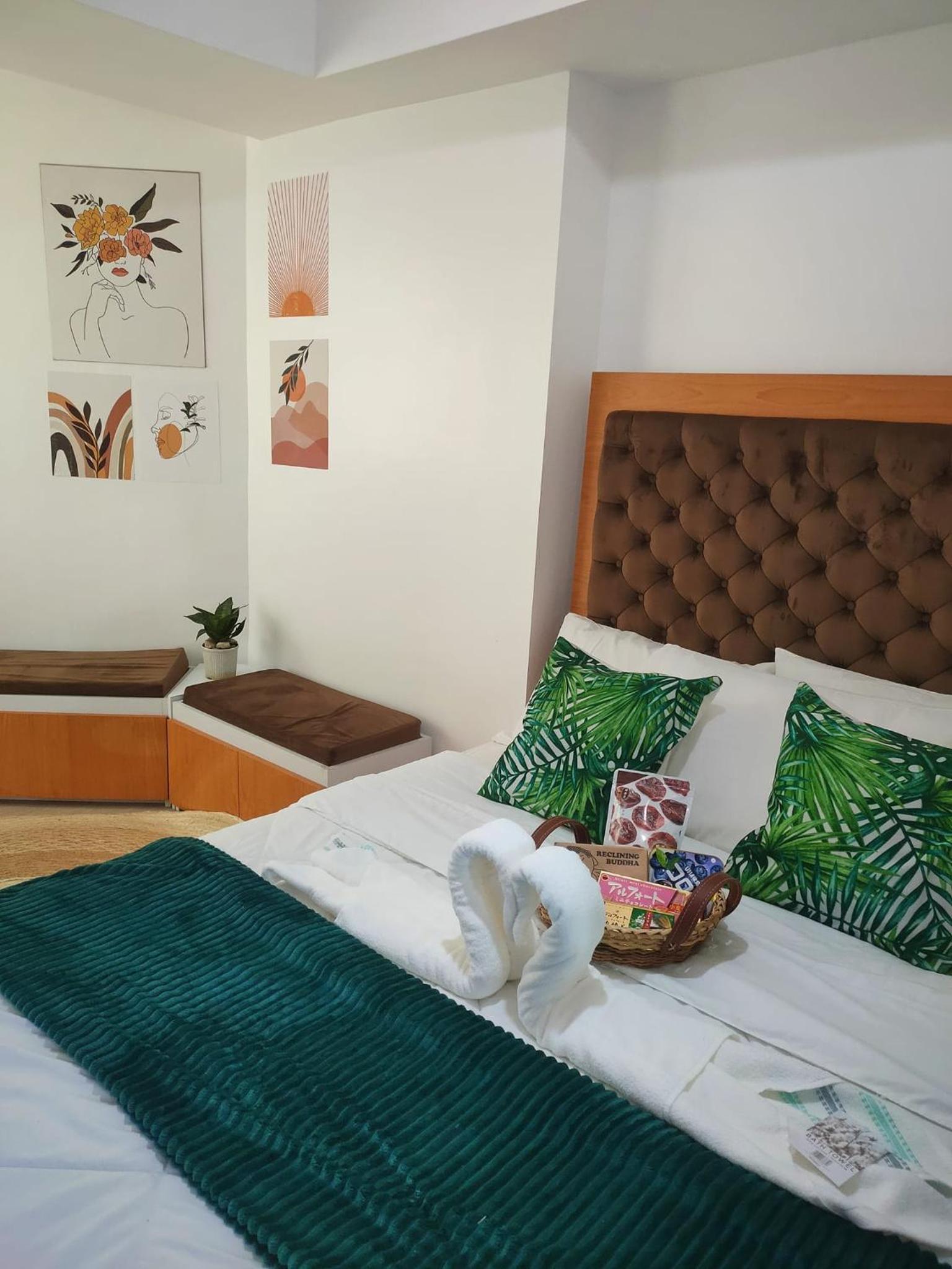 Condo At Azure North San Fernado