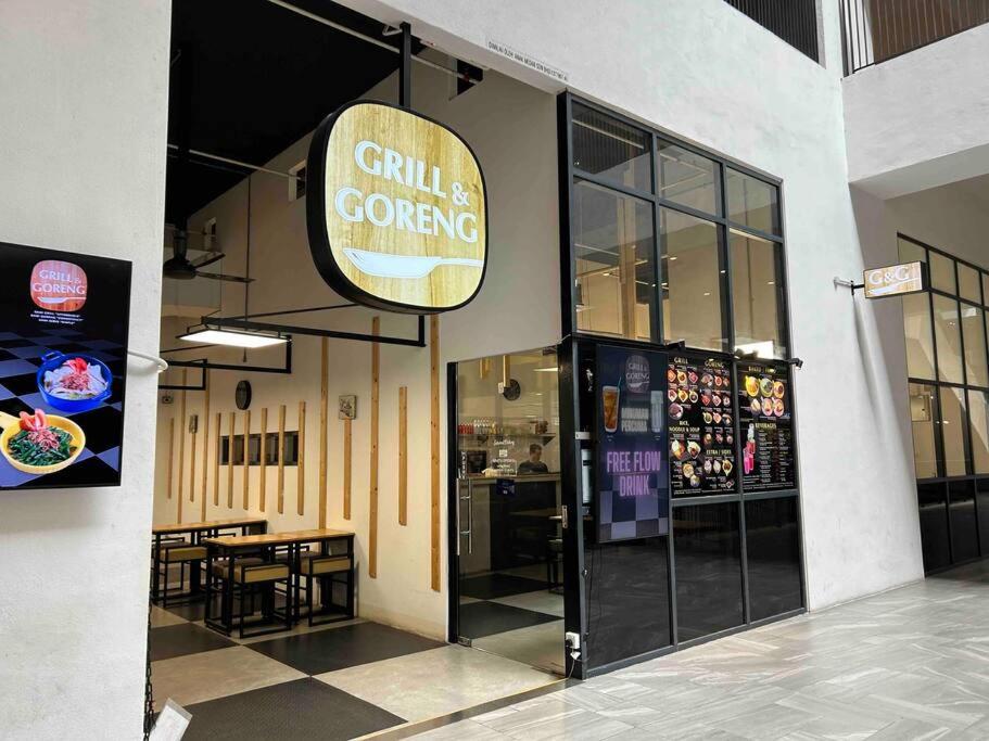 E2 Emporis KD Sunway Gize SOHO photo 7