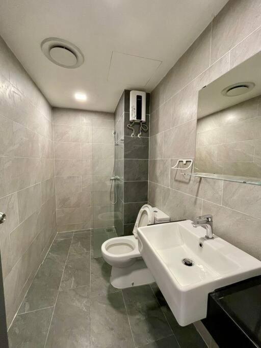 E2 Emporis KD Sunway Gize SOHO photo 8