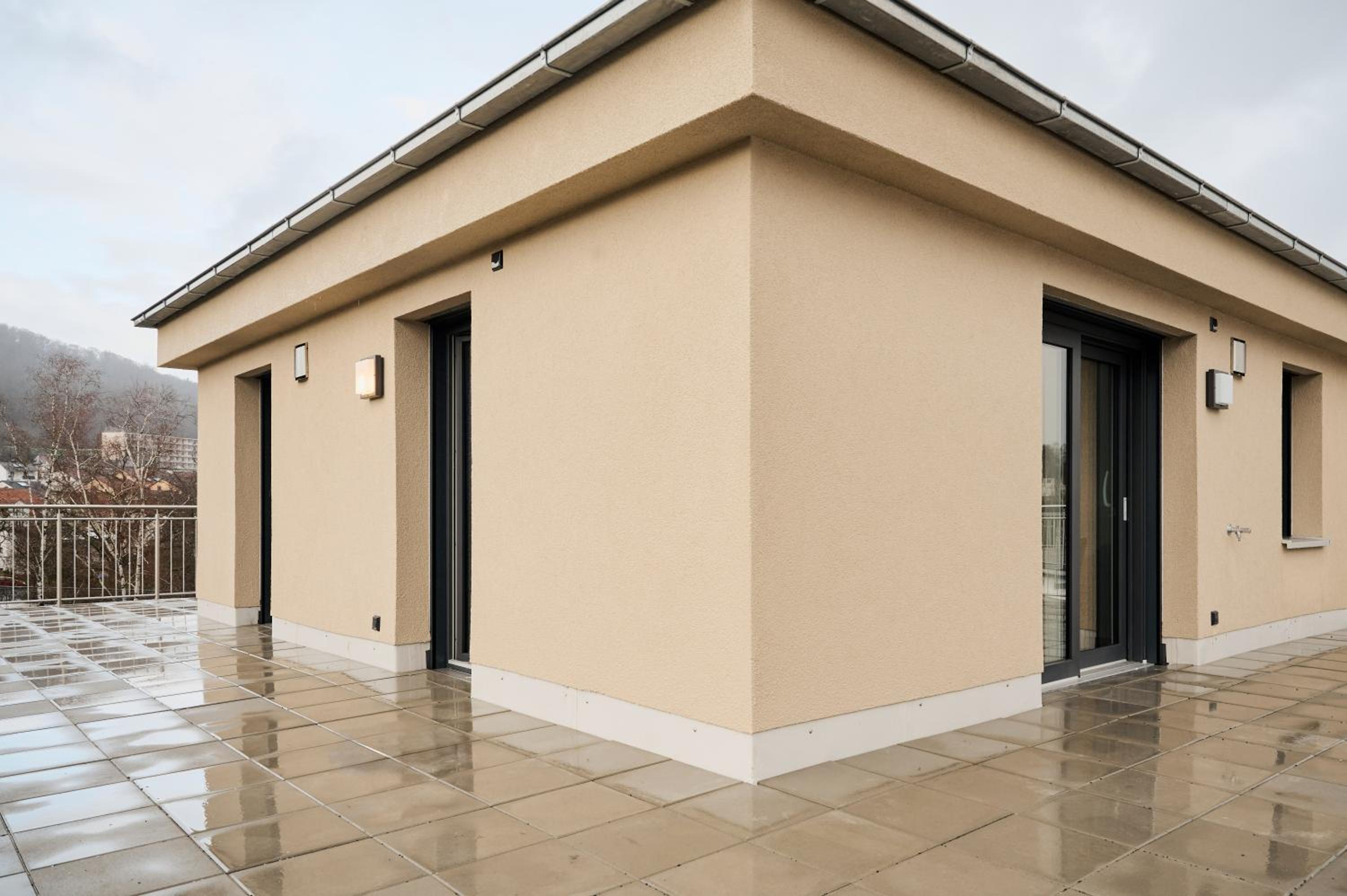 Rent4Living Apartments WLAN I Tiefgarage I nahe dem Zentrum und Therme I Barrierearm