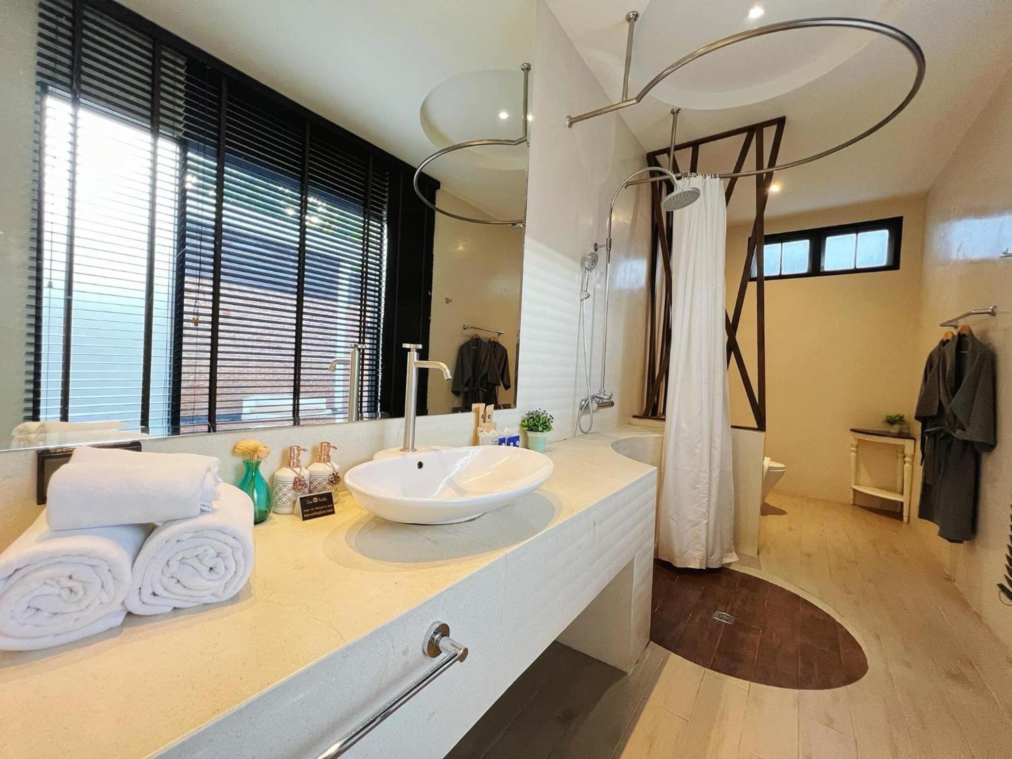 Cae Villa Hua Hin