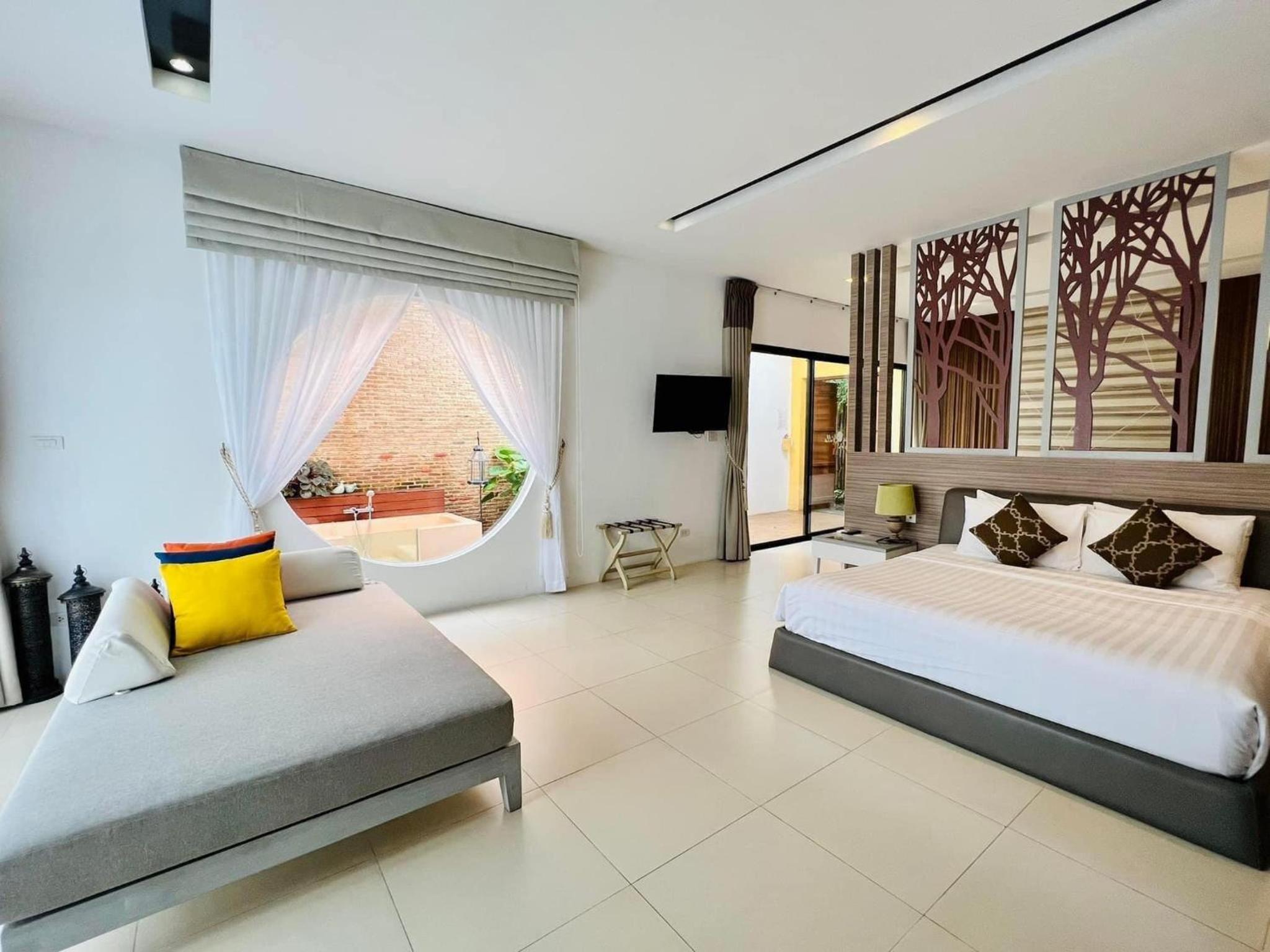 Cae Villa Hua Hin, Hua Hin - 13