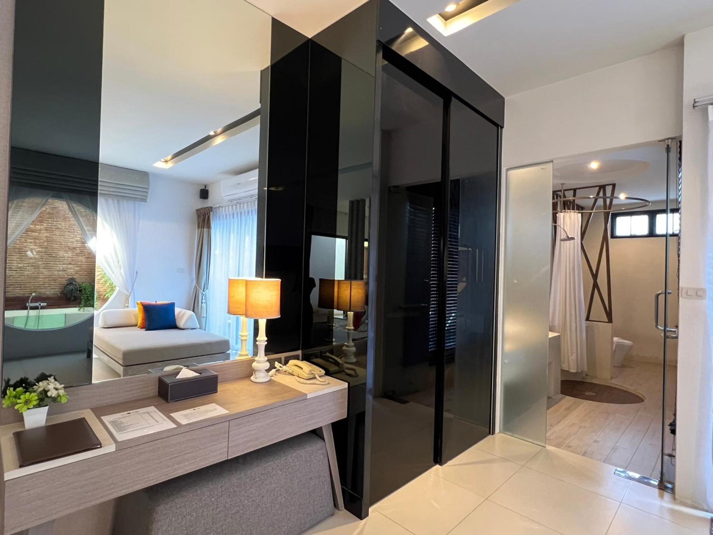 Cae Villa Hua Hin