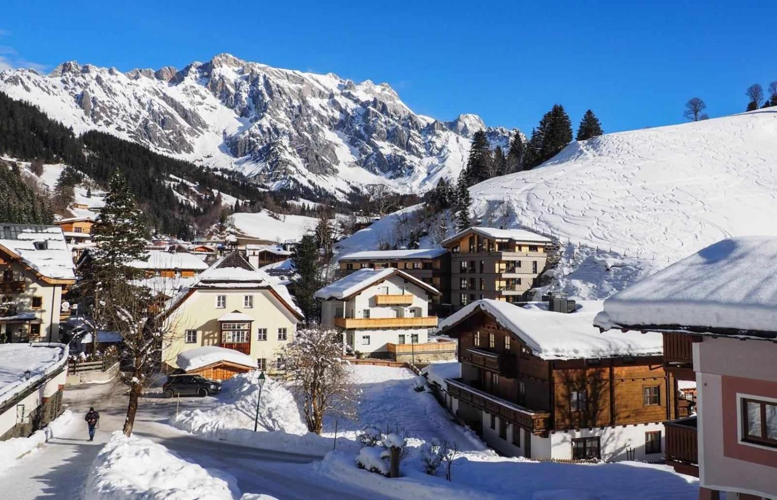 Leni`s Mountain Appartements