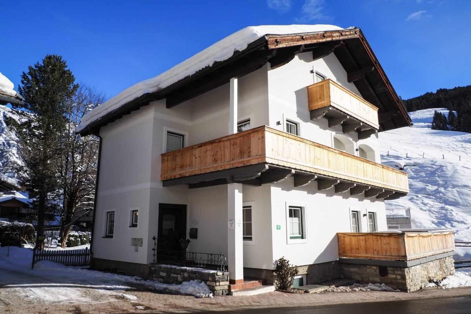 Leni`s Mountain Appartements