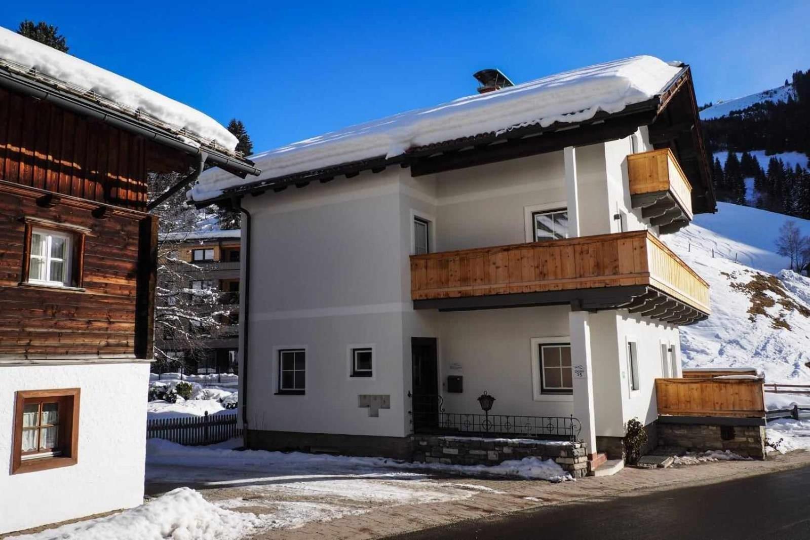 Leni`s Mountain Appartements