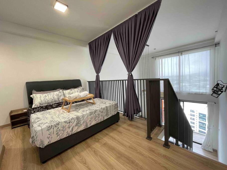 E1 Emporis Duplex SEGI KD Tropicana IKEA One Utama photo 6