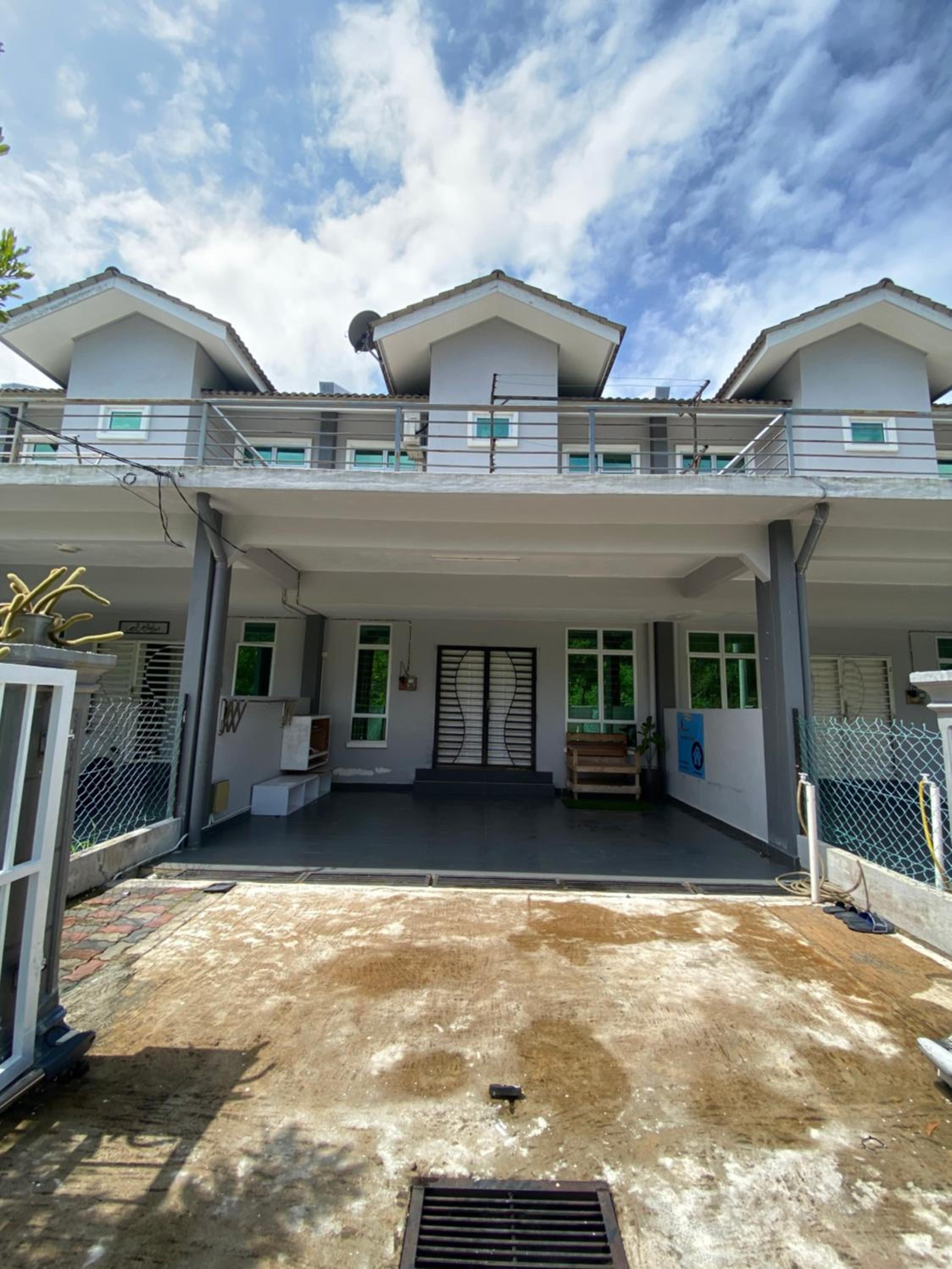 ADEL Homestay, Marang photo 3