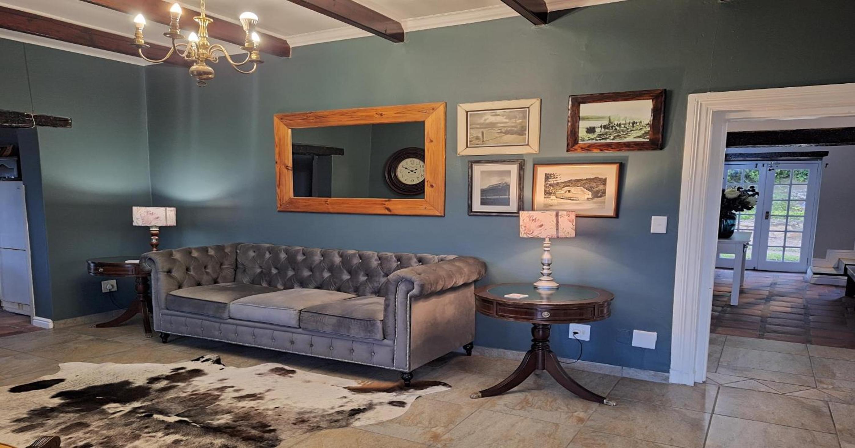 Stilbaai River Lodge